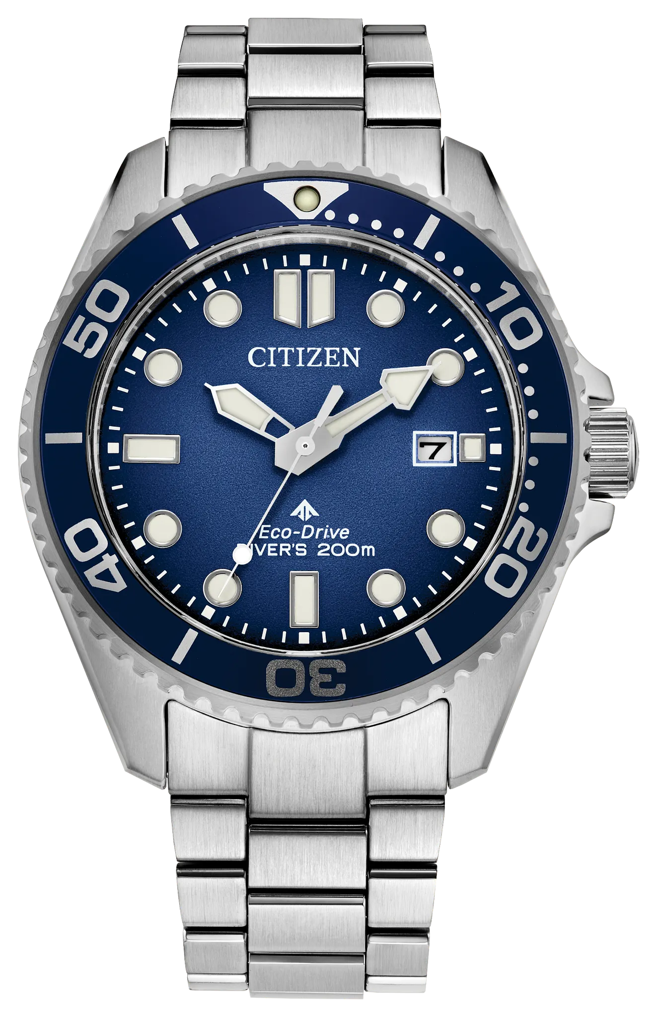 Citizen Promaster Diver