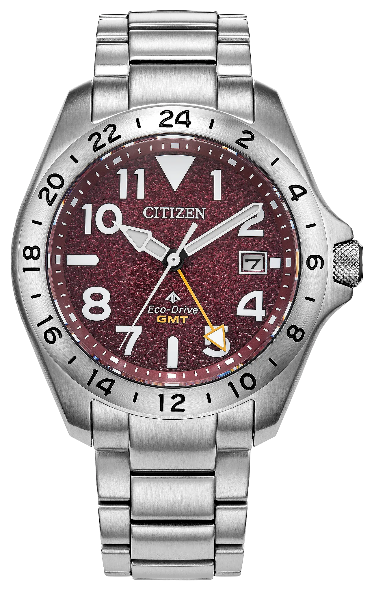 Citizen Promaster Land GMT