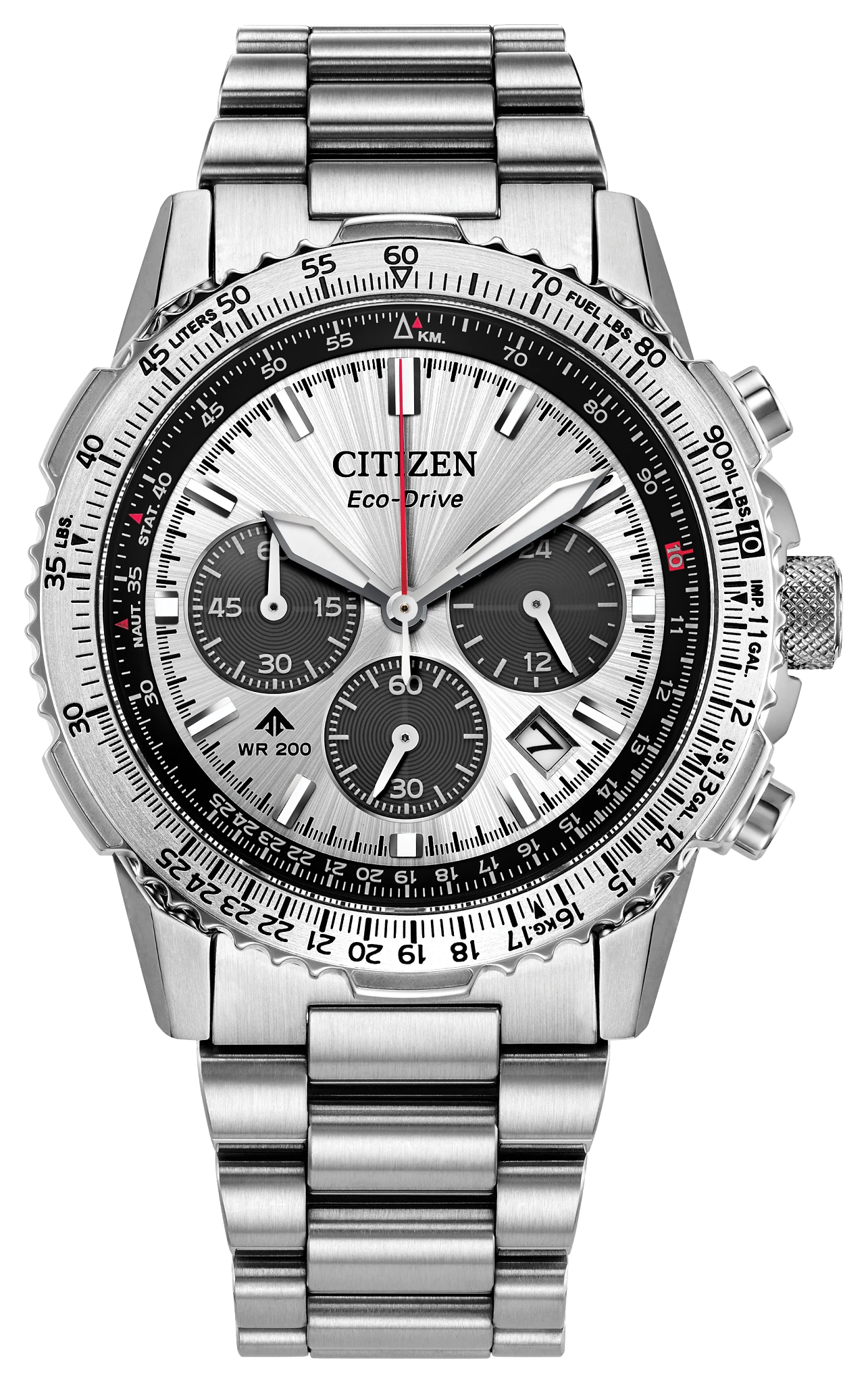 Citizen Promaster Navihawk