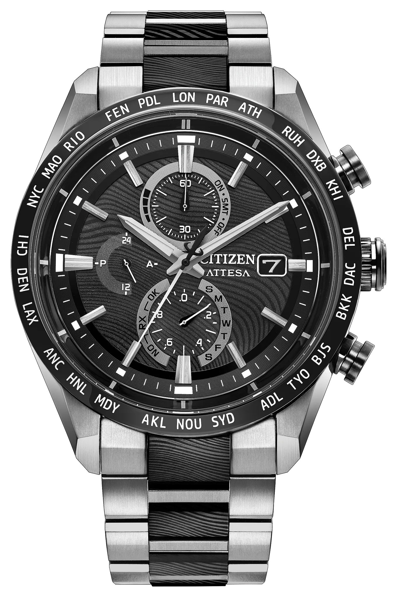 Citizen Promaster Skyhawk A-T