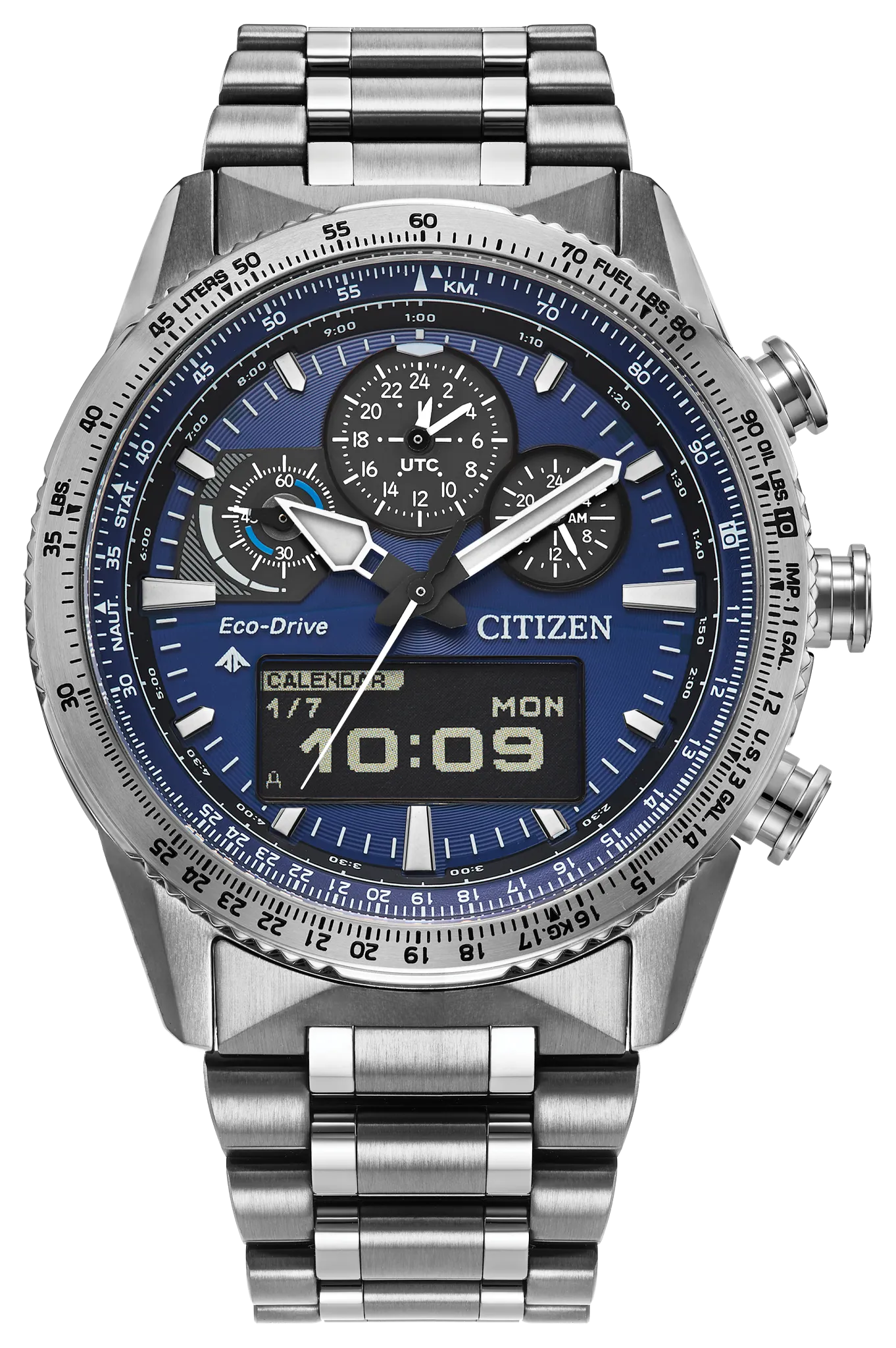 Citizen Promaster Skyhawk U830