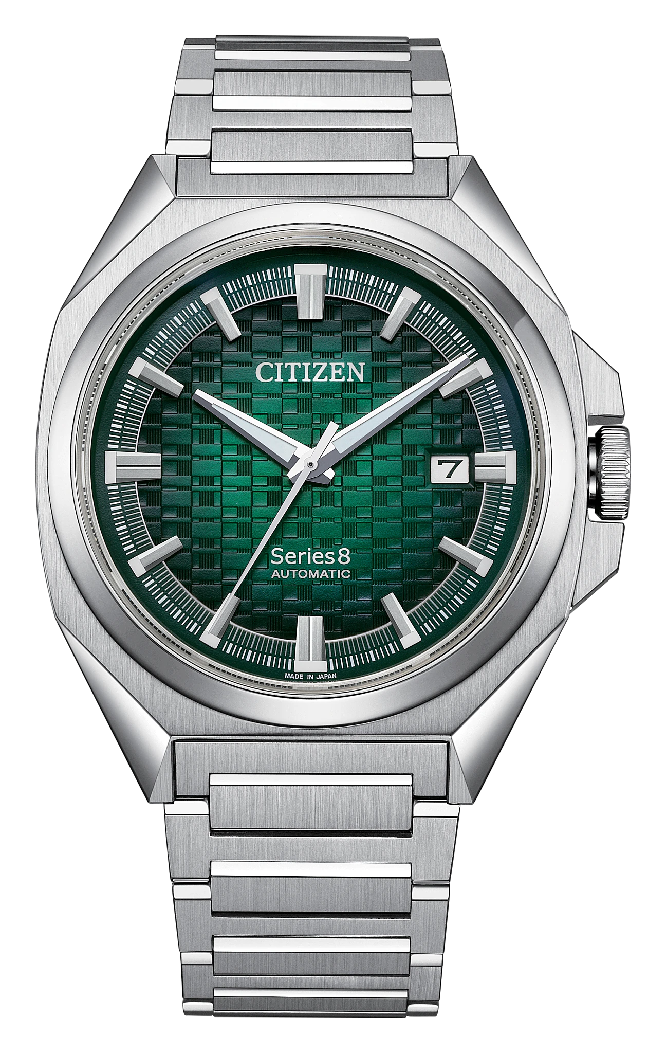 Citizen Series 8 831