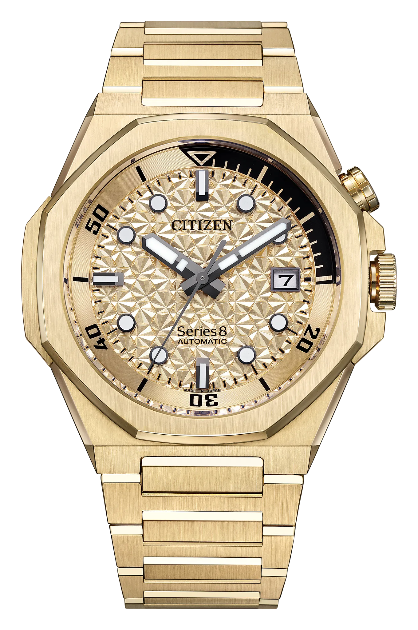 Citizen Series 8 890 City Lights