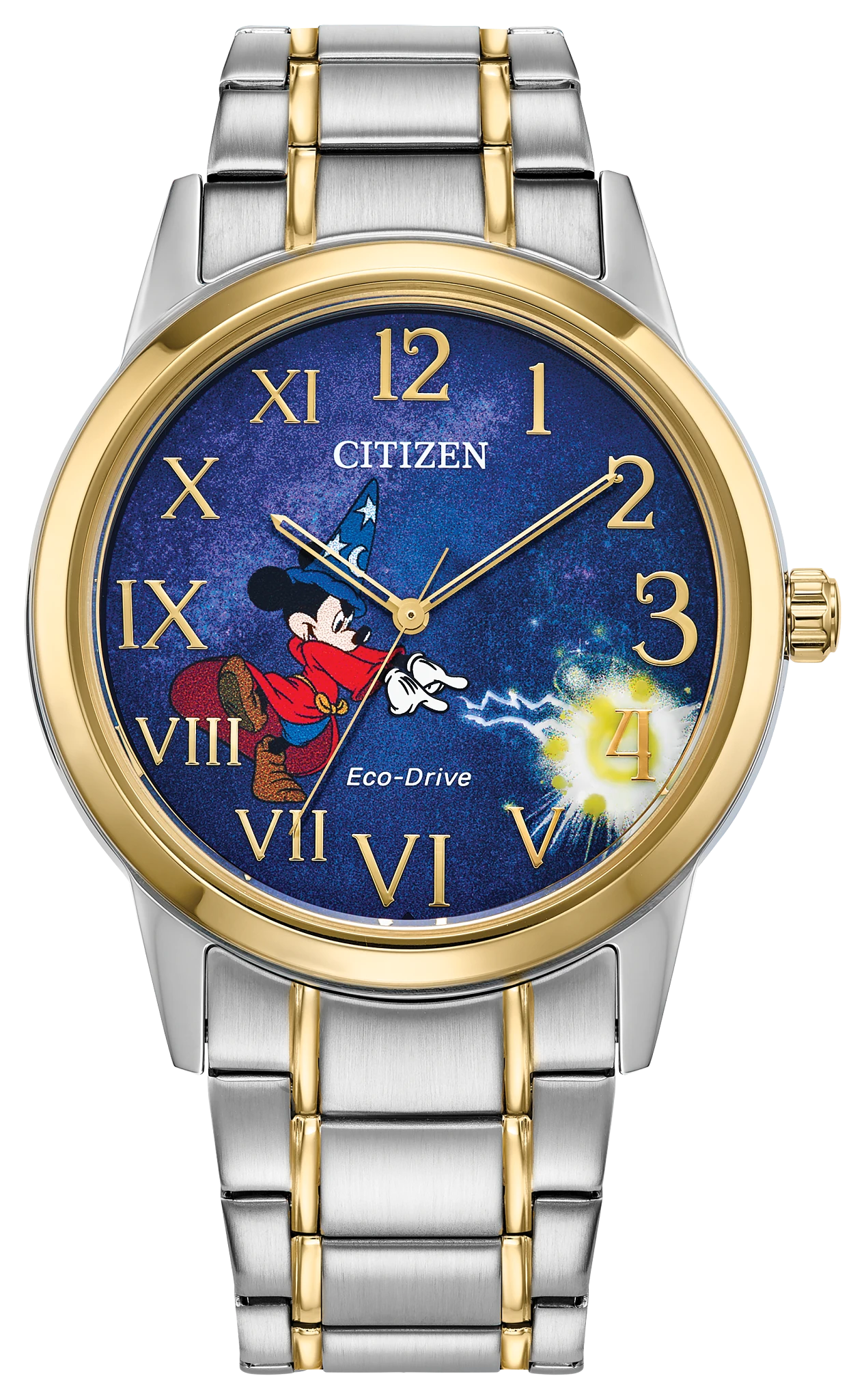 Citizen Sorcerer's Apprentice Mickey
