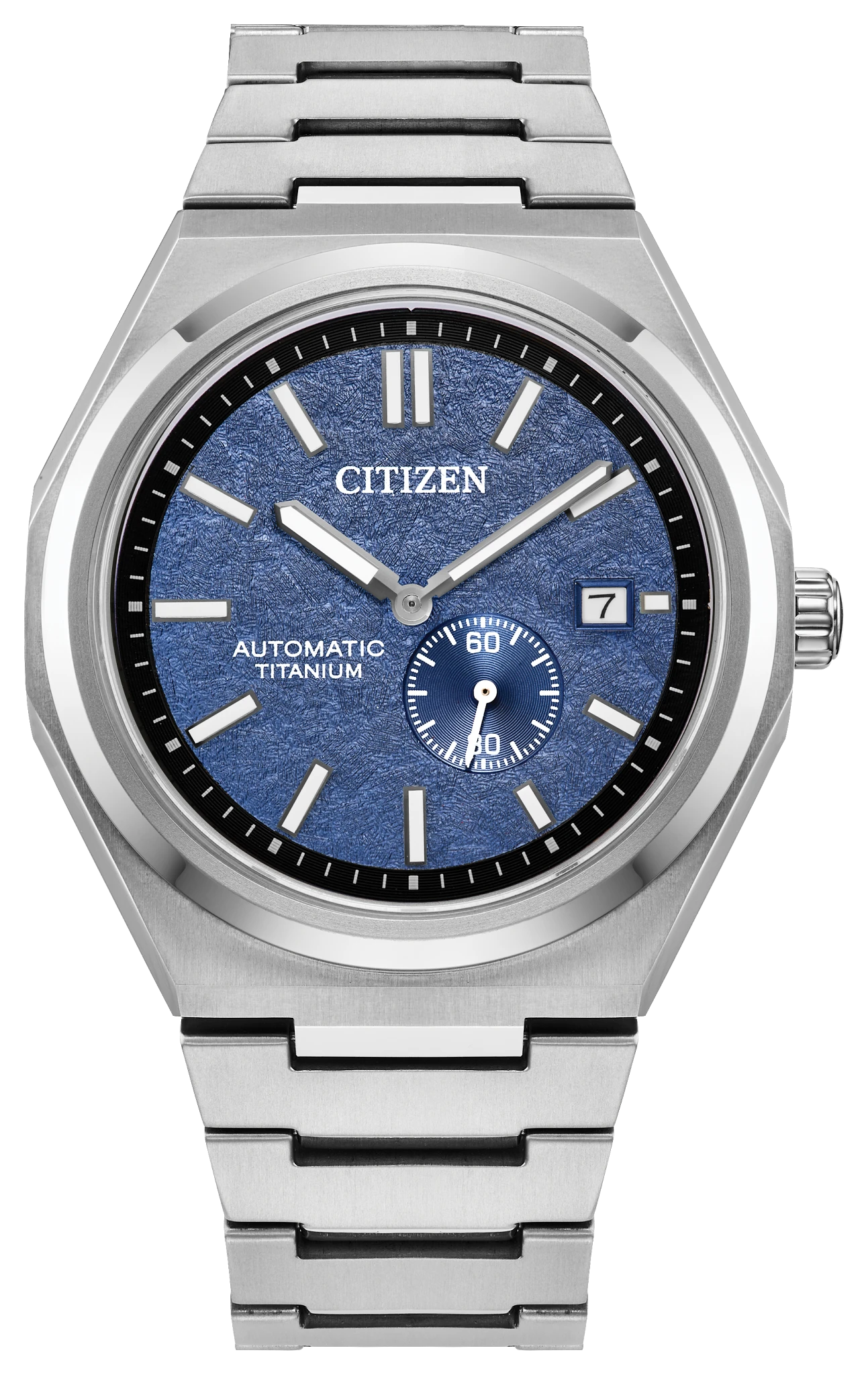 Citizen Zenshin Mechanical