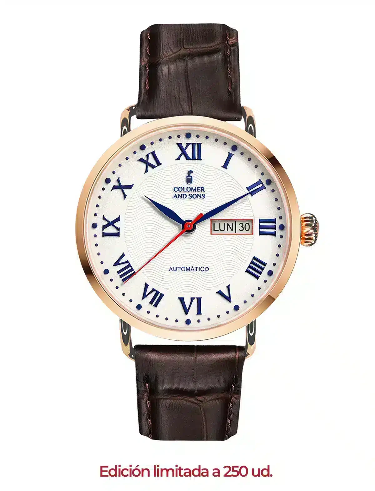 Colomer & Sons Roma Tempus