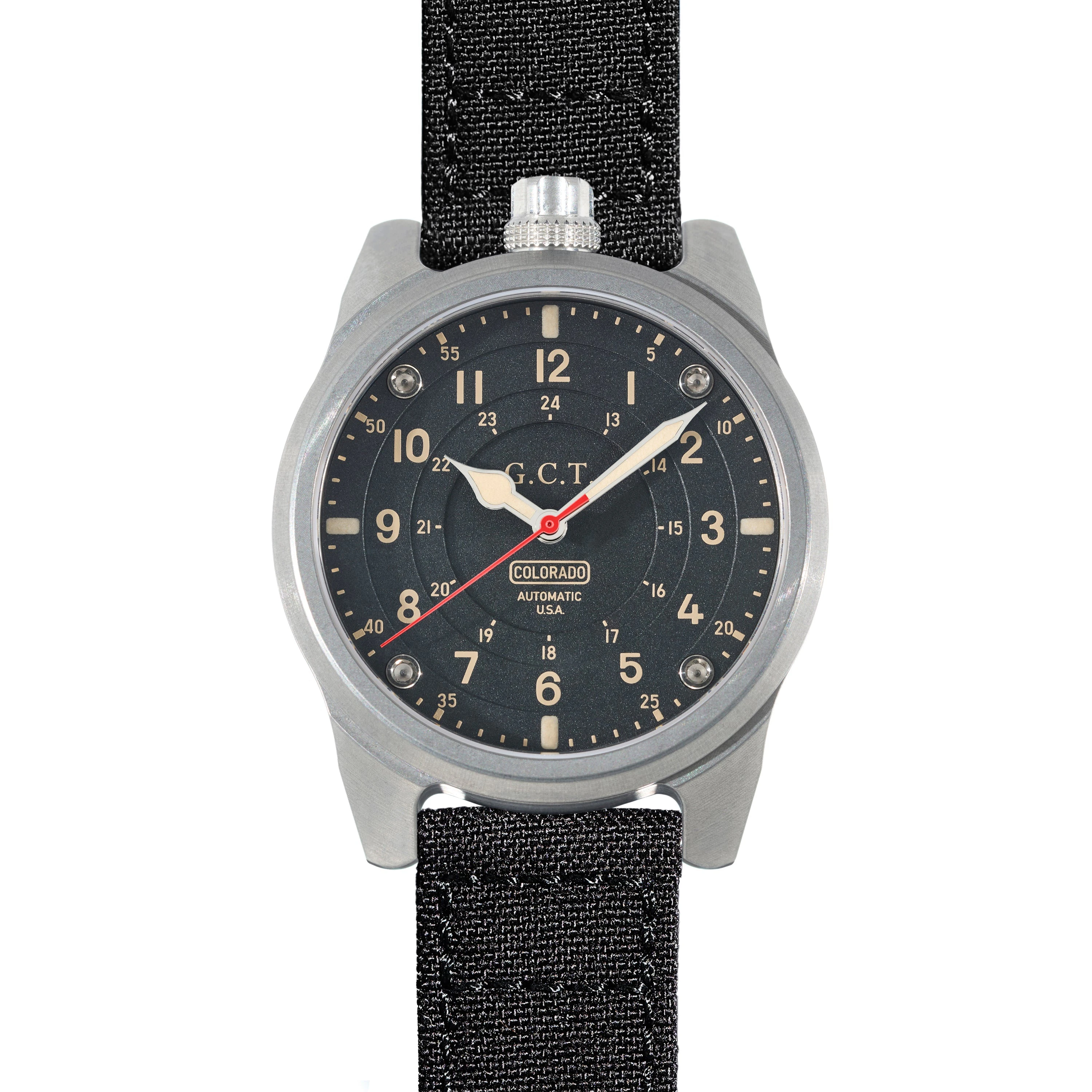 Colorado Watch Company GCT