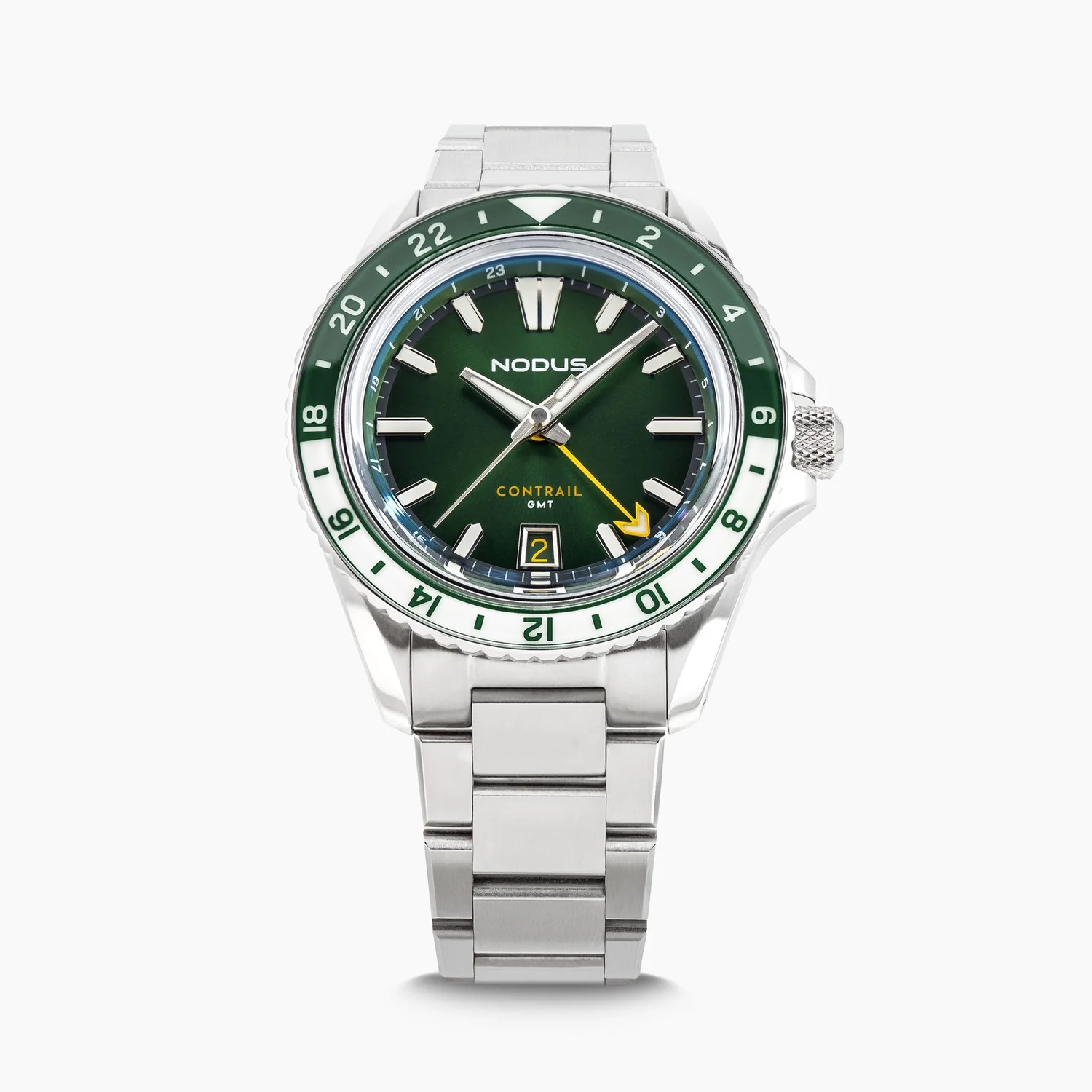 Nodus Contrail GMT