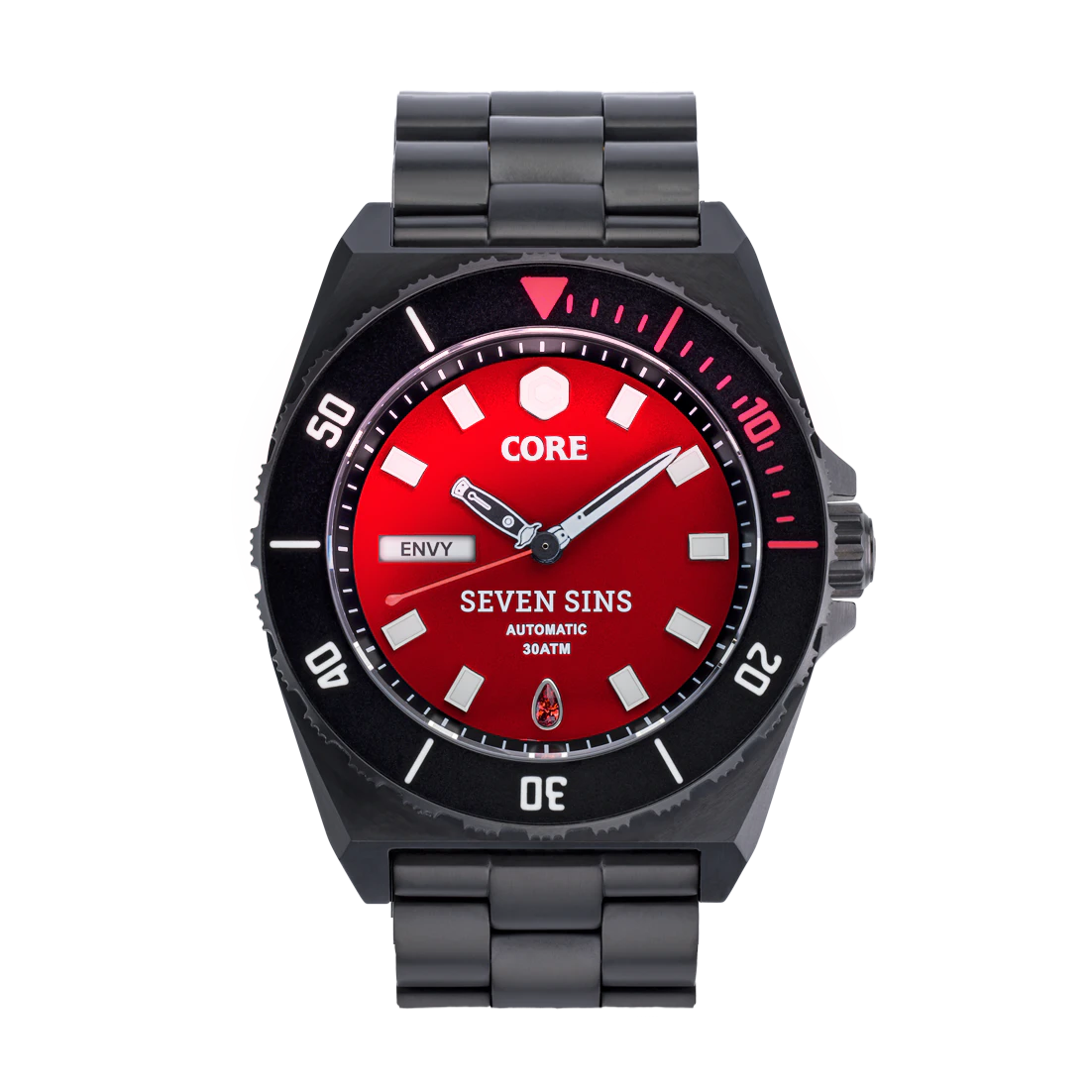 Core Timepieces Original Sin