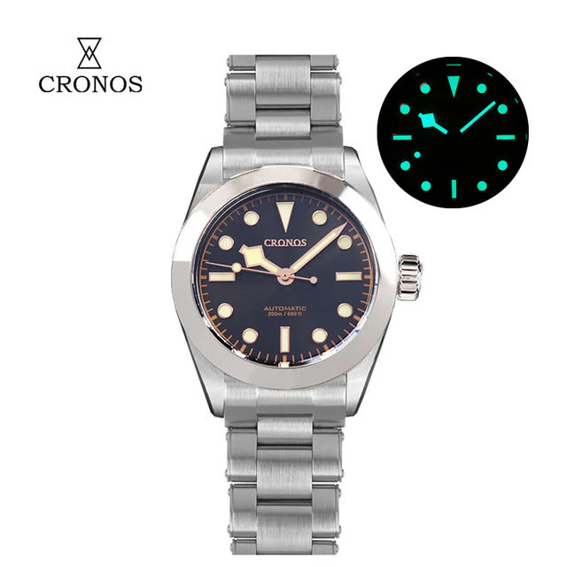 Cronos Snowflake BB39 (L6026)
