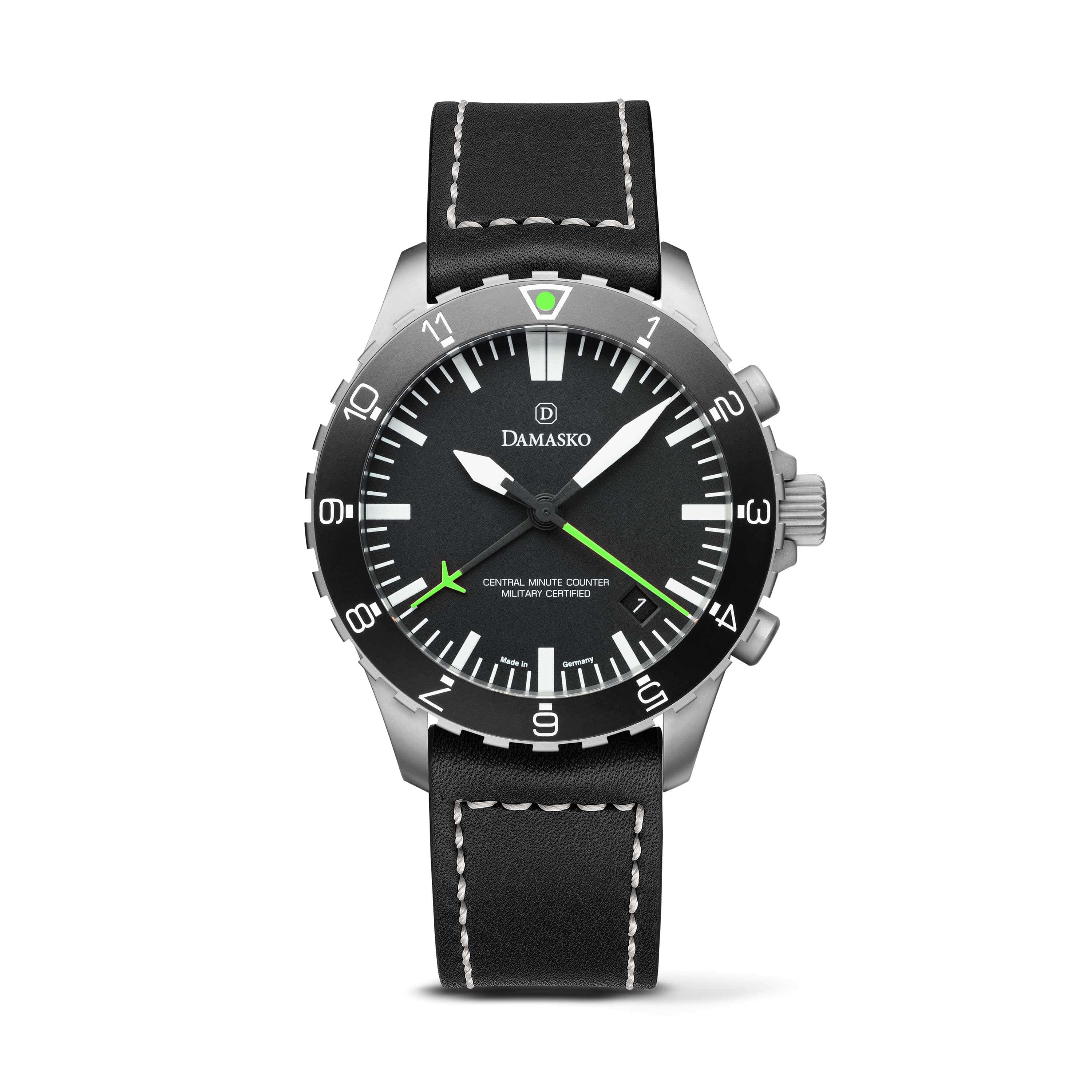 Damasko DC82/2