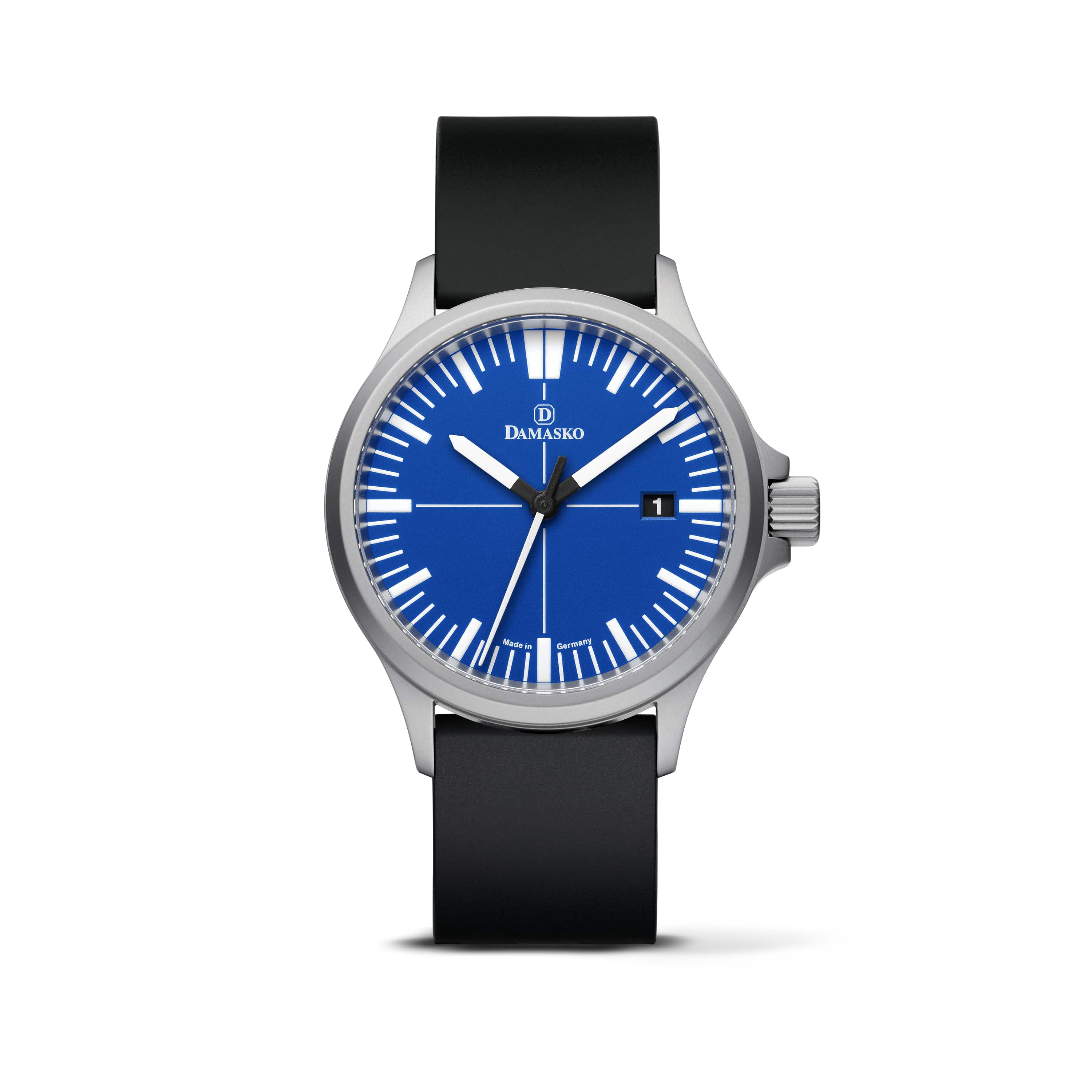 Damasko DK32/2