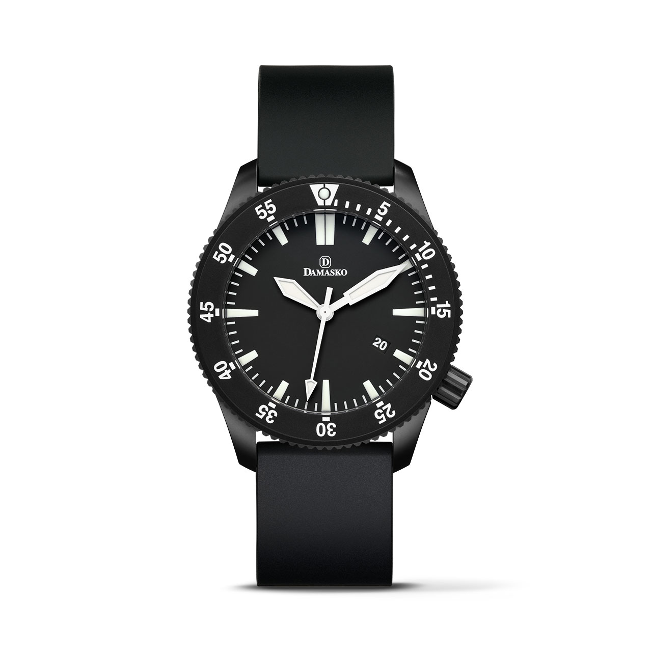 Damasko DSub50
