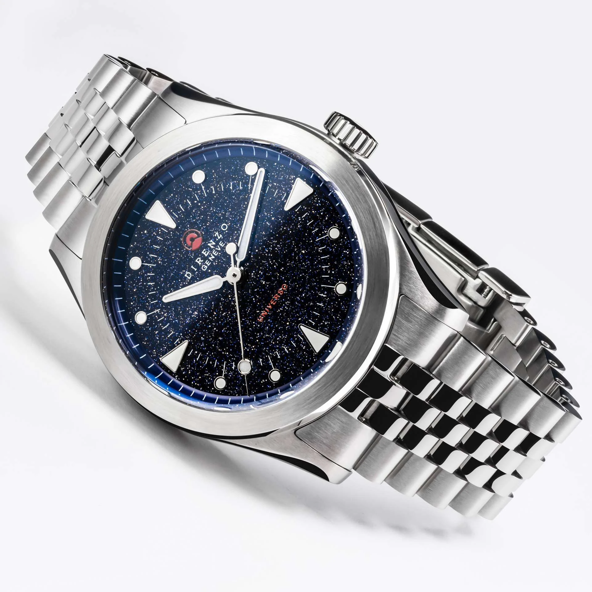 Direnzo Watches DRZ 07 Aventurine
