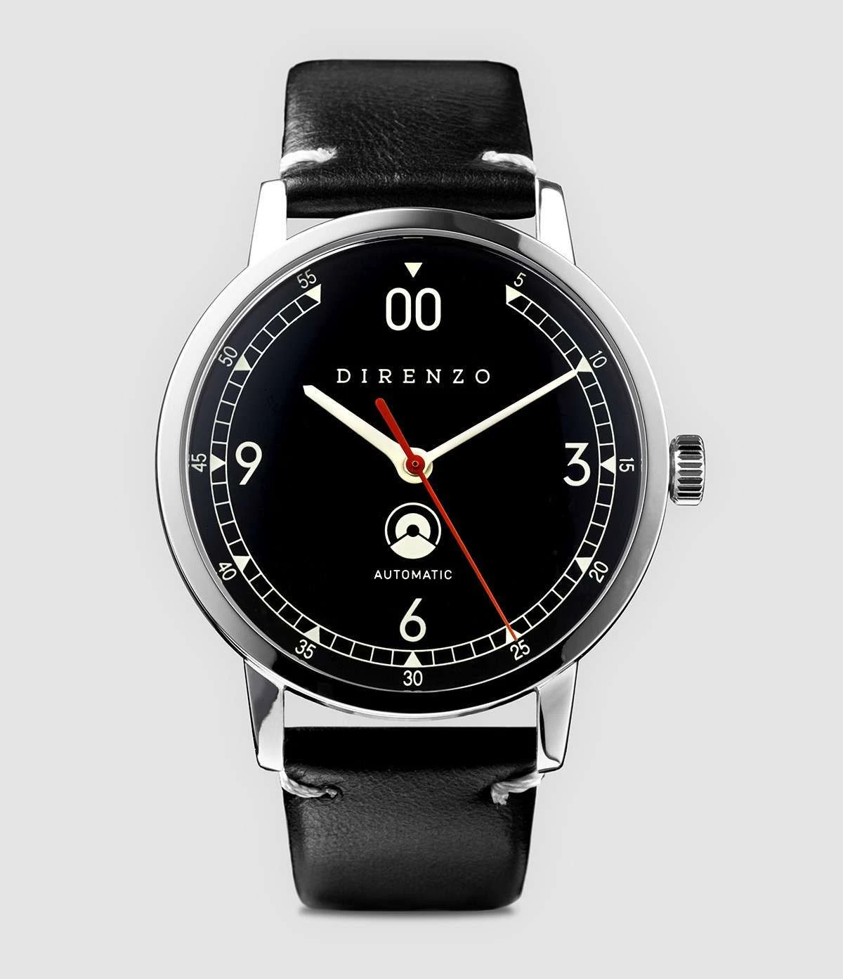 Direnzo Watches DRZ Type 250F