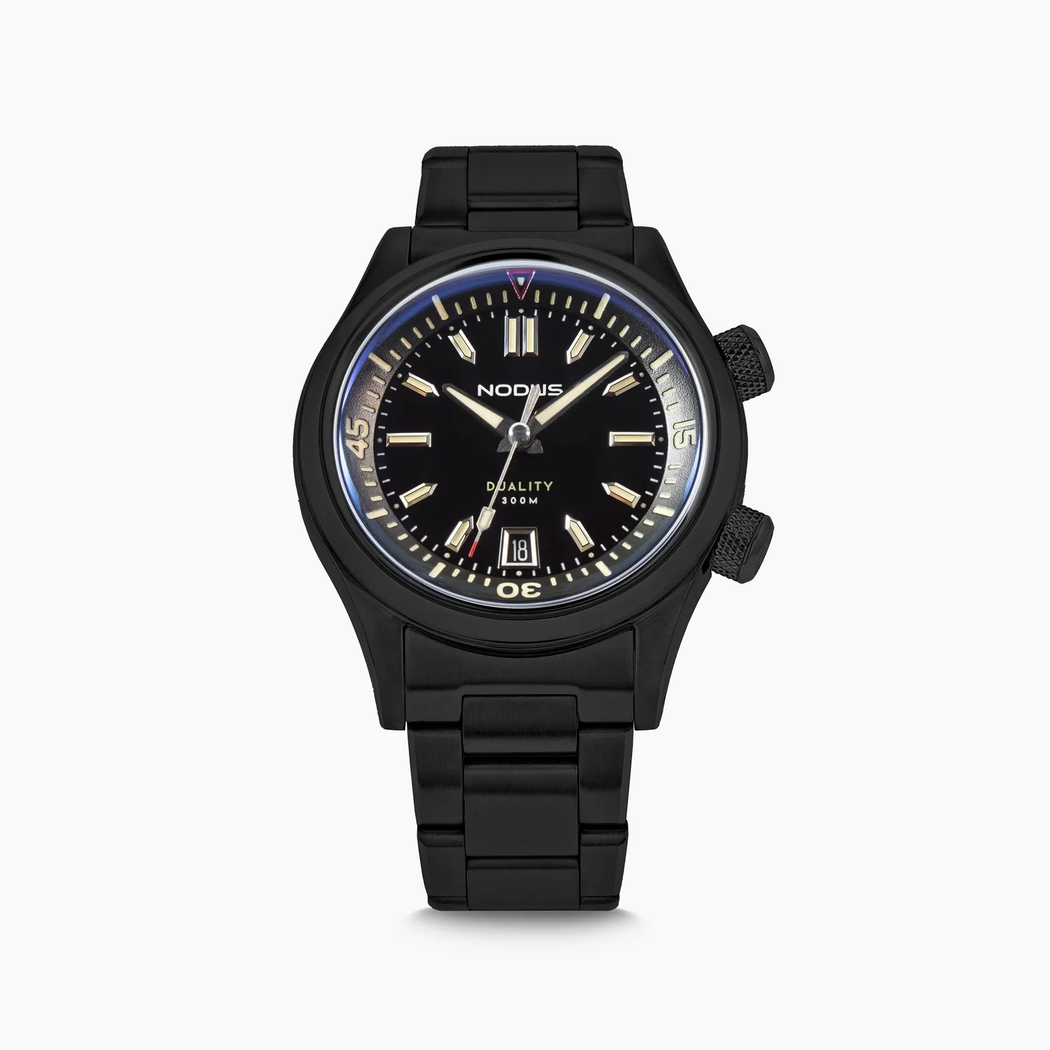 Nodus Duality II - Night Shade LE