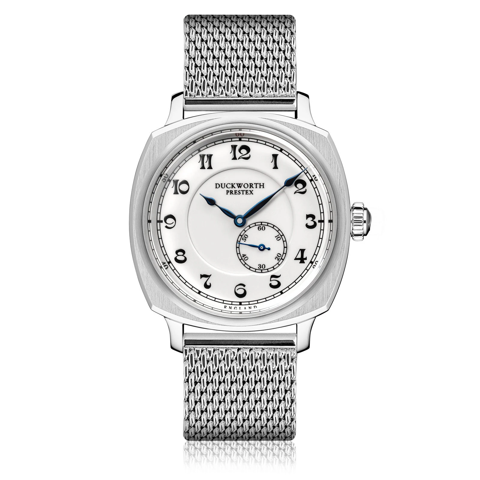 Duckworth Prestex Bolton Automatic