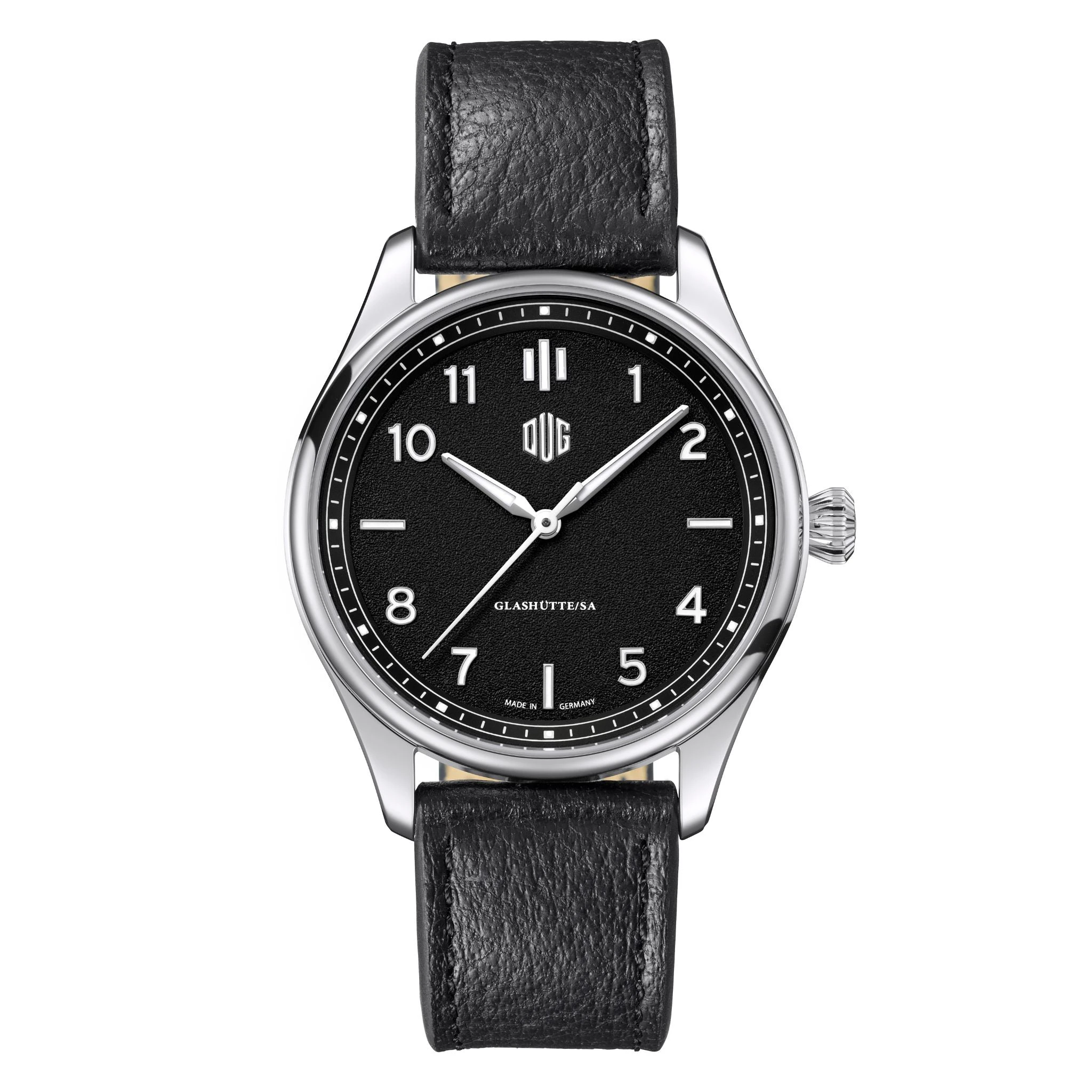 DUG Glashütte Purist Typ 2