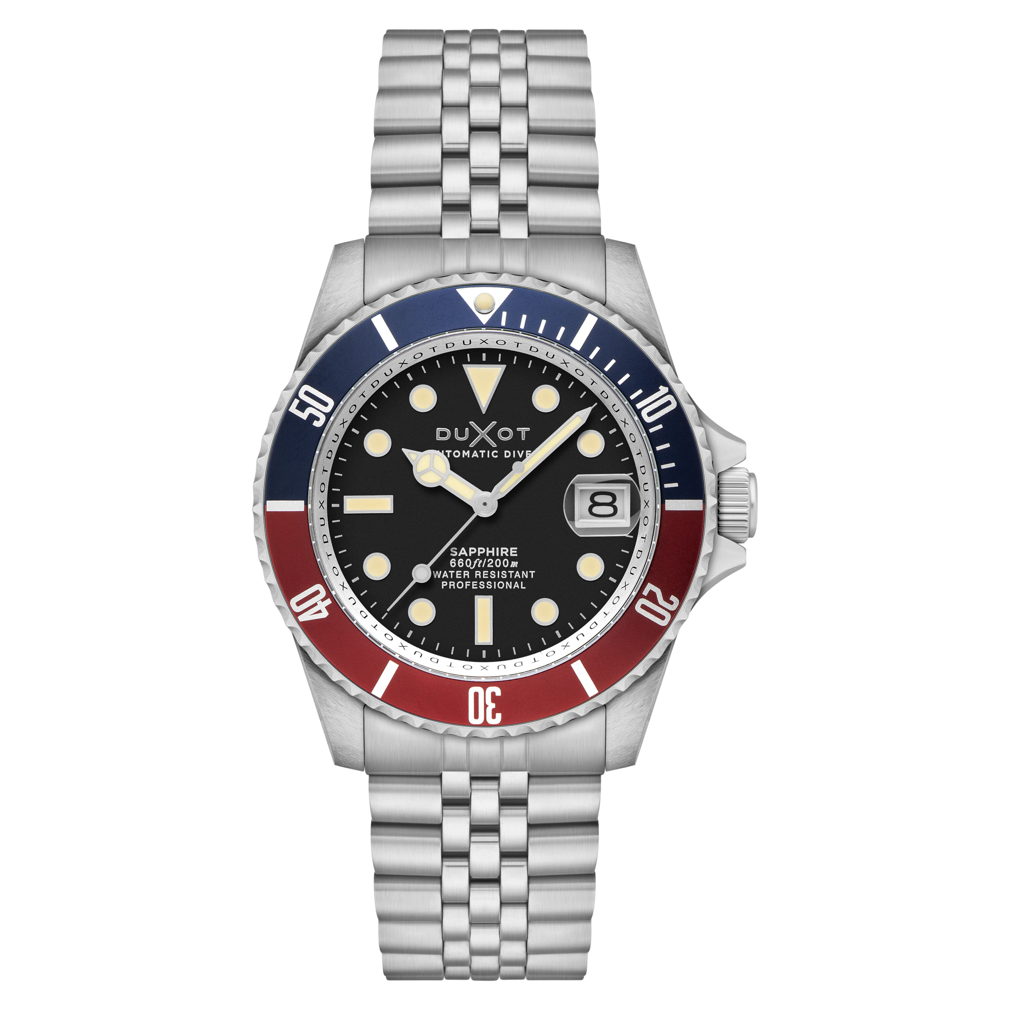 Duxot Atlantica Diver Automatic
