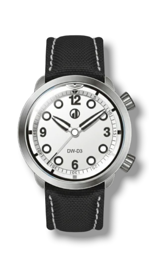 Duzu Watches DW-D3 'Antarctica'