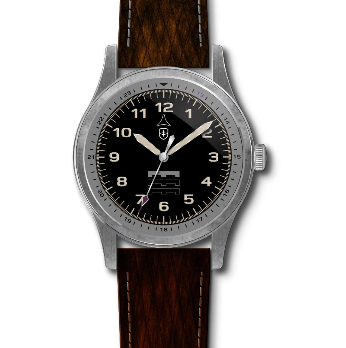 Elliot Brown HQ Arne Limited Edition