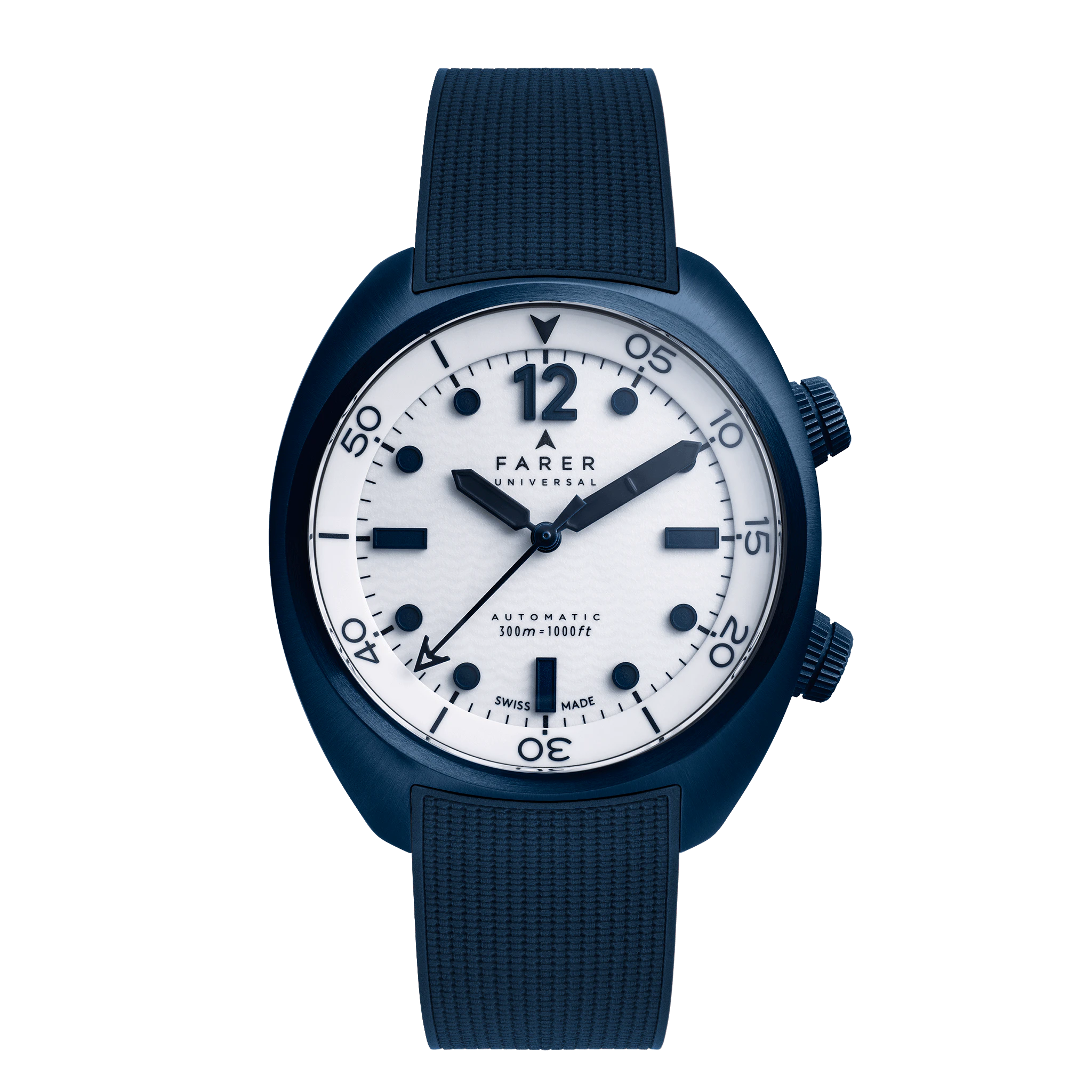 Farer AQUA COMPRESSOR TITANIUM SERIES III