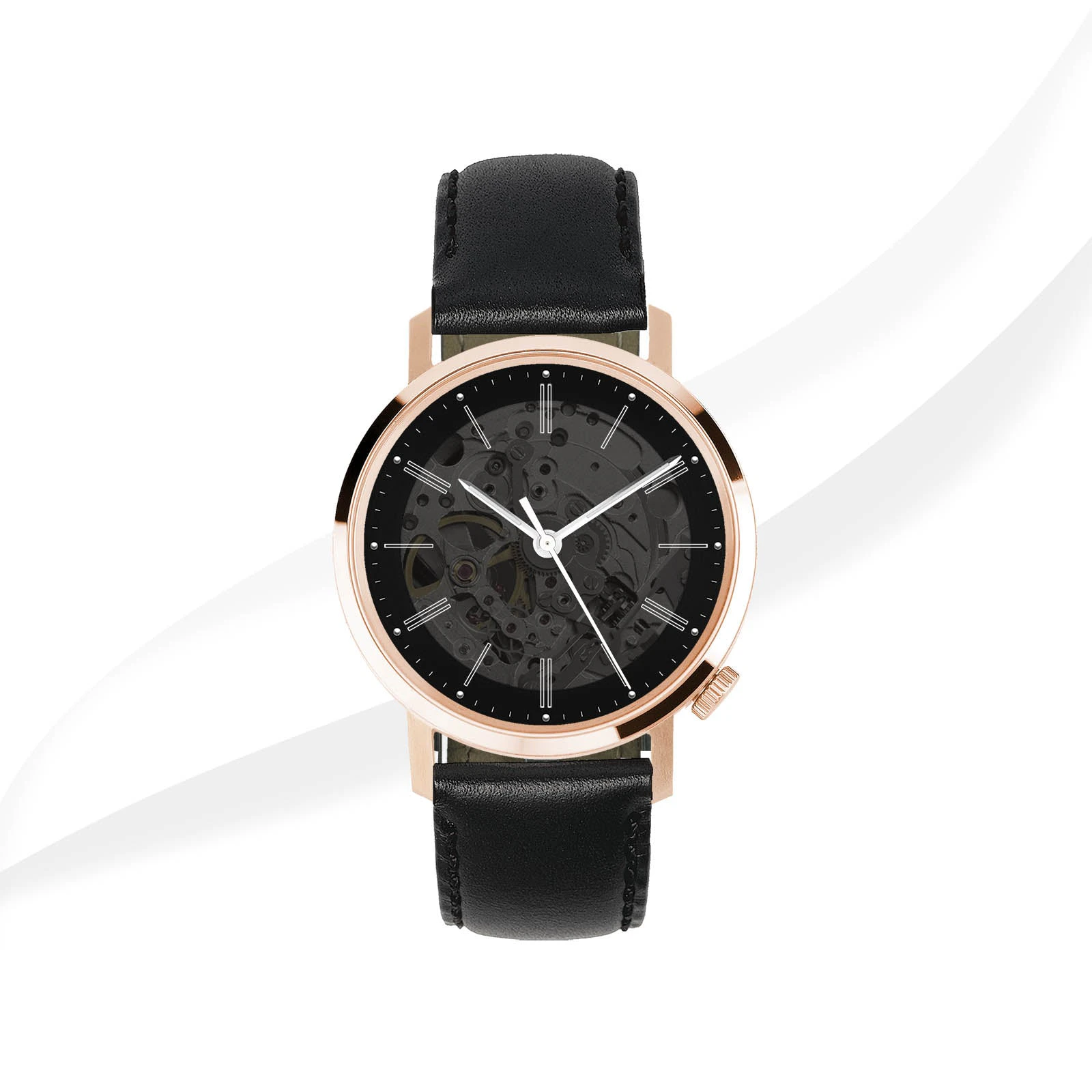 Eoniq 35mm Custom ALSTER (2017) - AS01