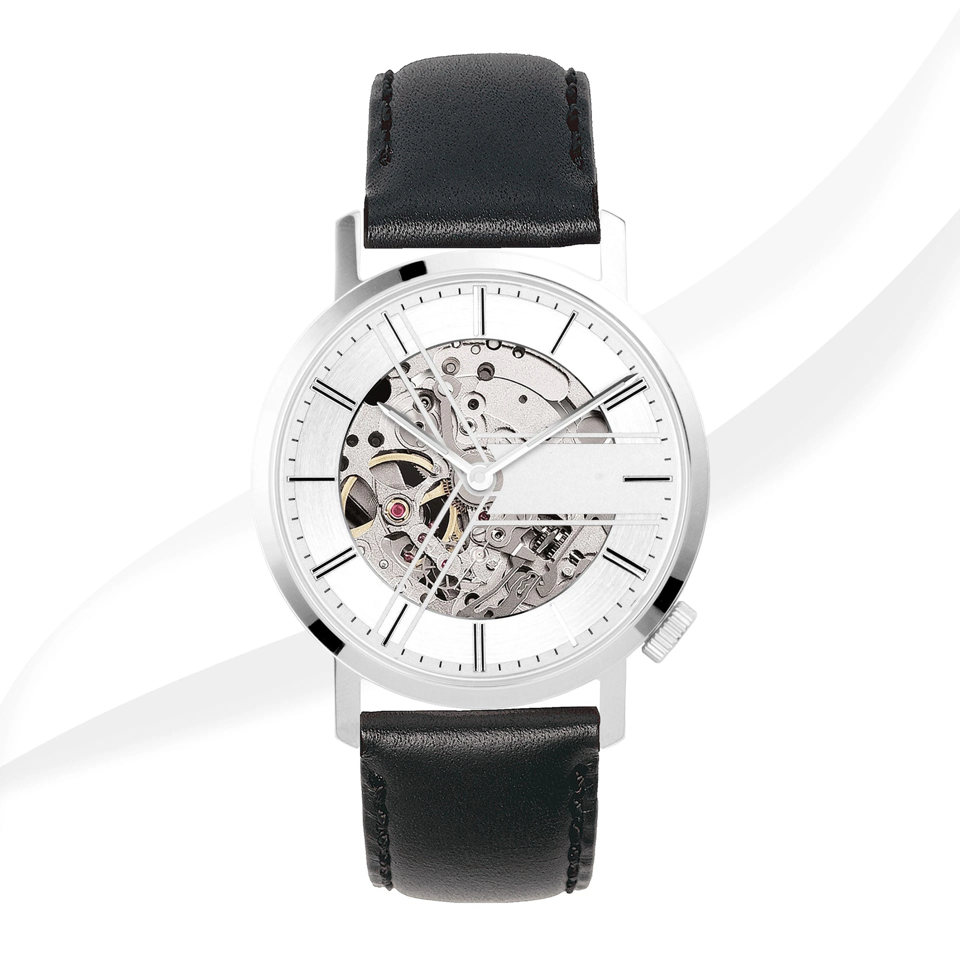 Eoniq 38.5mm Custom ALSTER - AS06