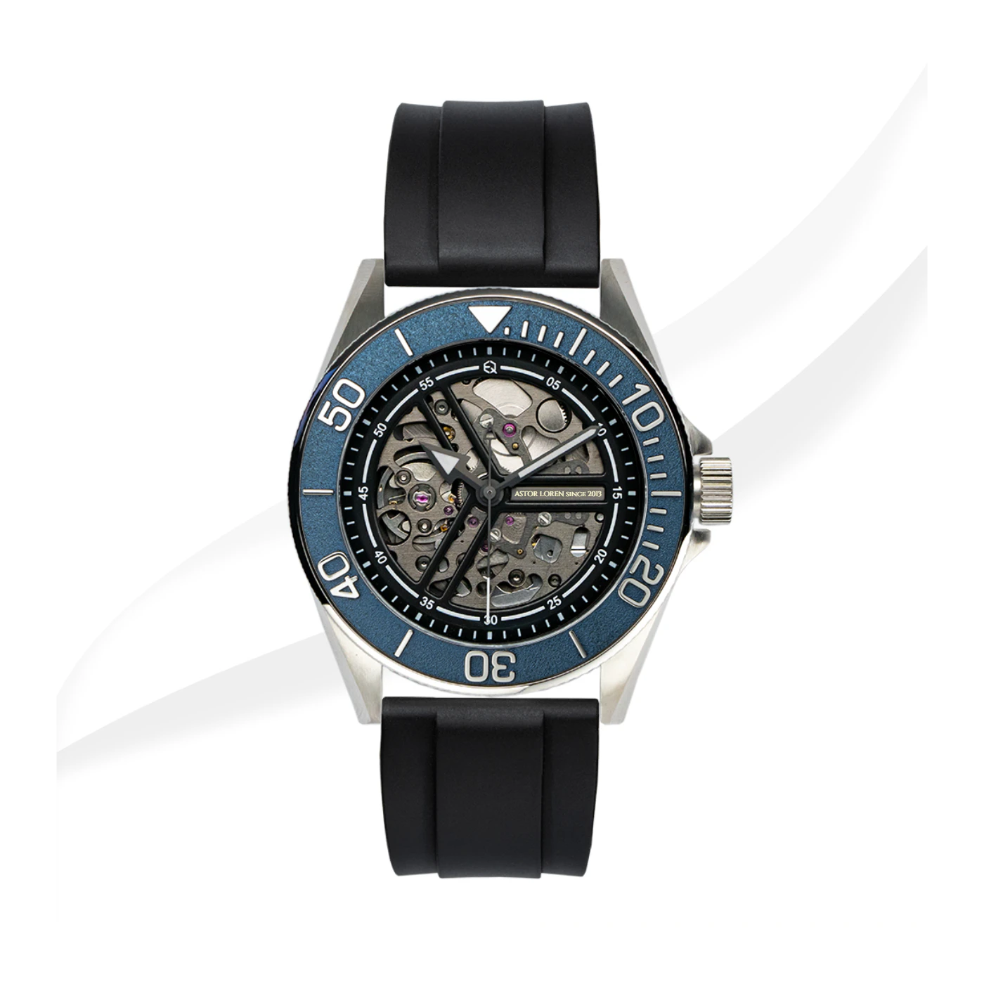 Eoniq Diver - DBK01