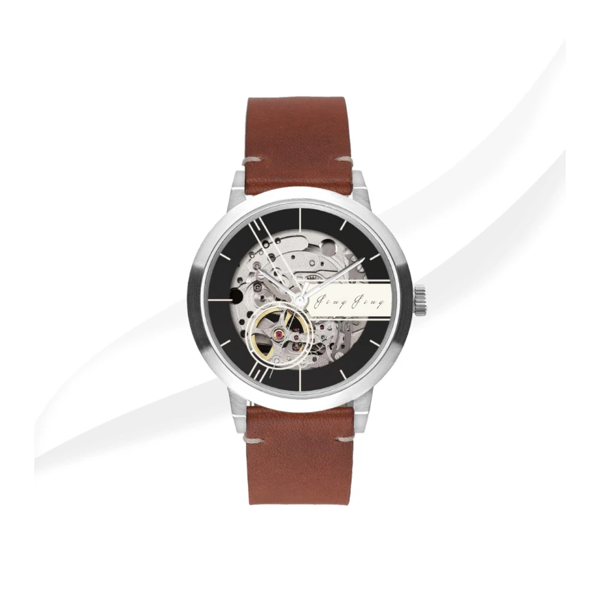 Eoniq CUSTOM Mechanical Watch