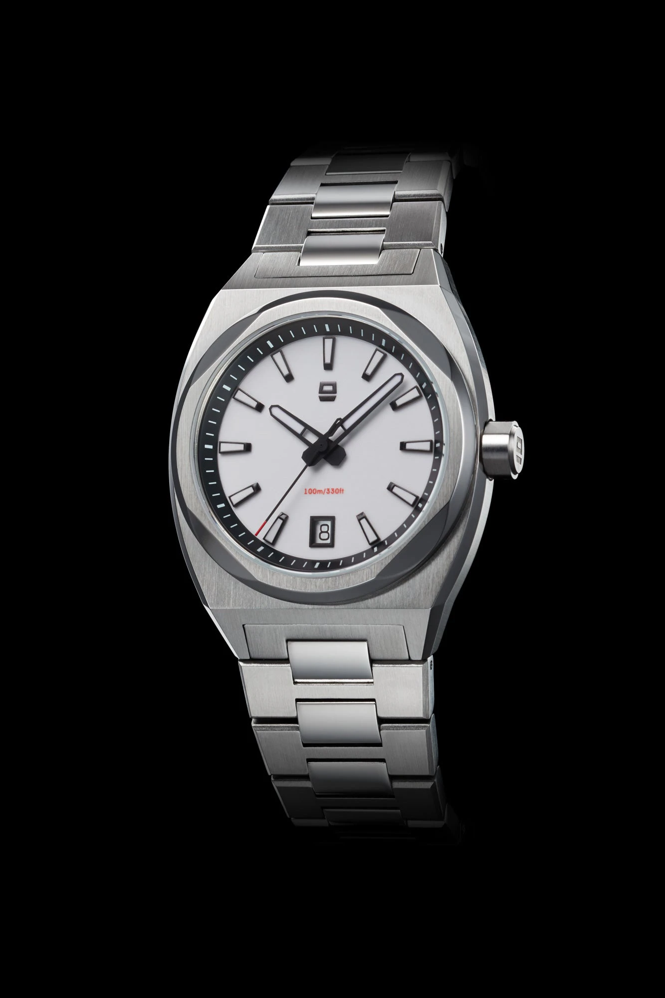 Ergon Watches Adventum
