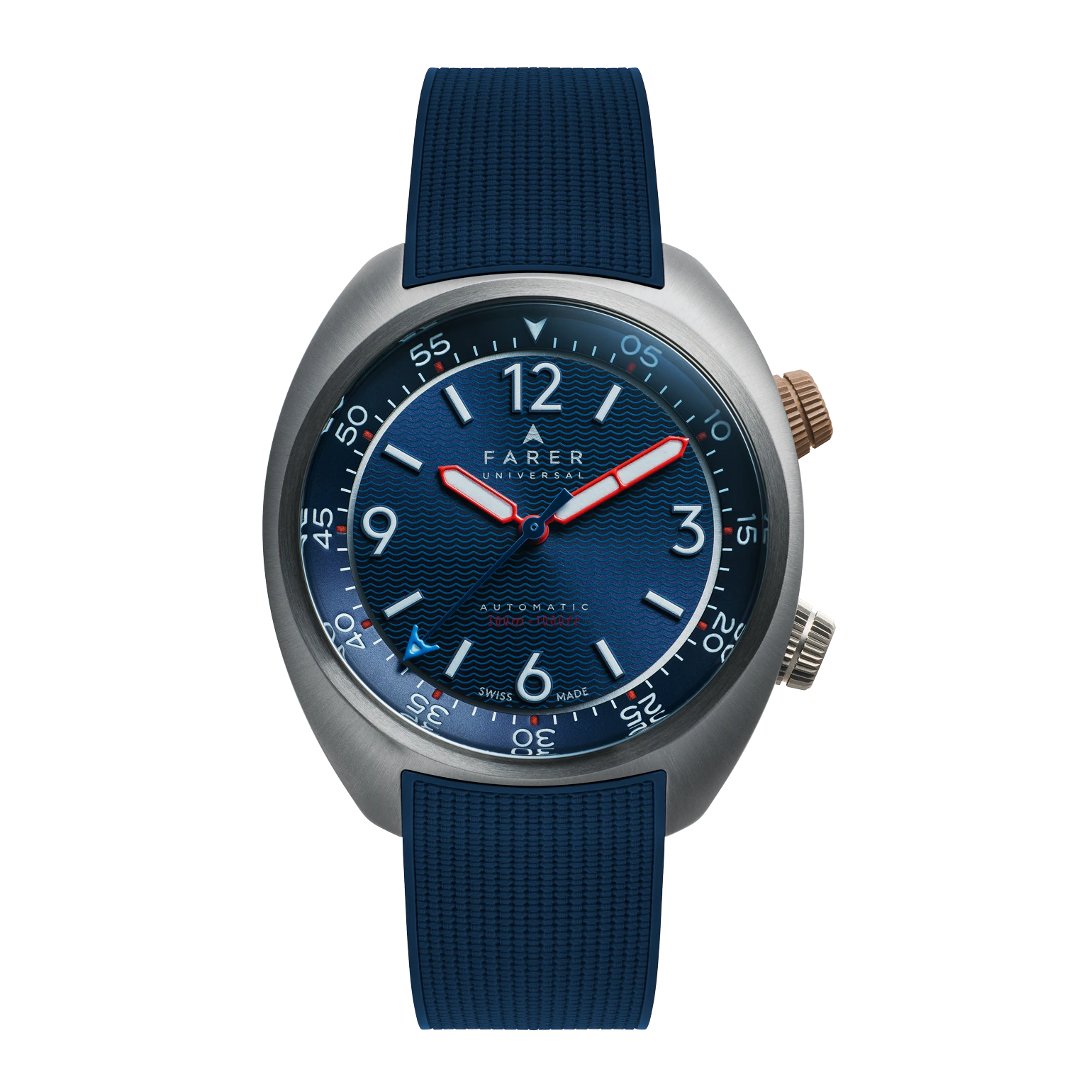 Farer Hecla II - Nearly New