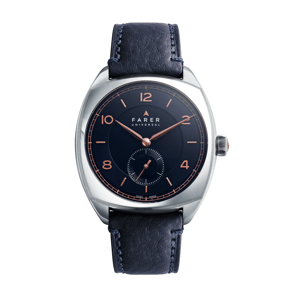 Farer Mansfield Midnight