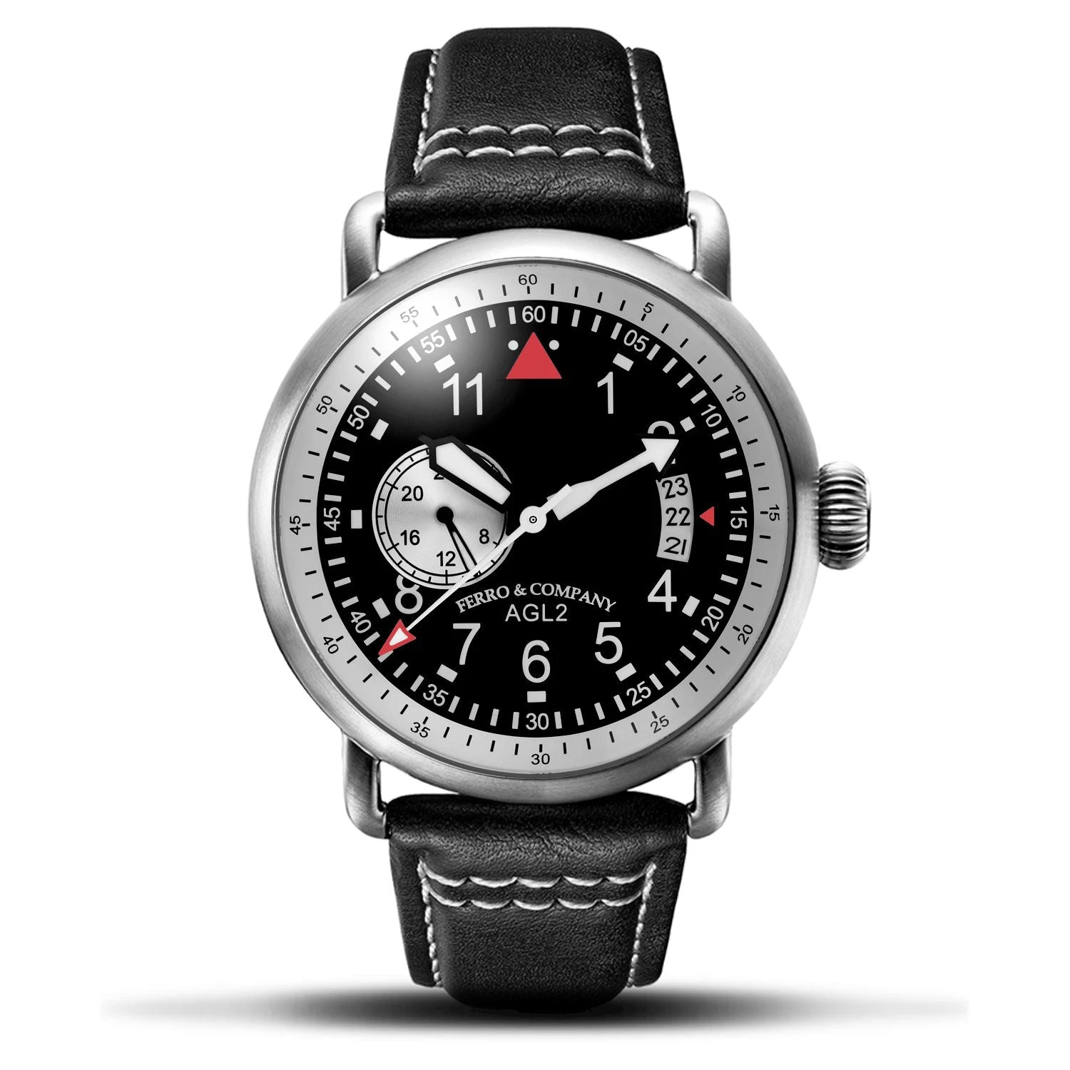 Ferro & Company AGL 2 AUTOMATIC 24H