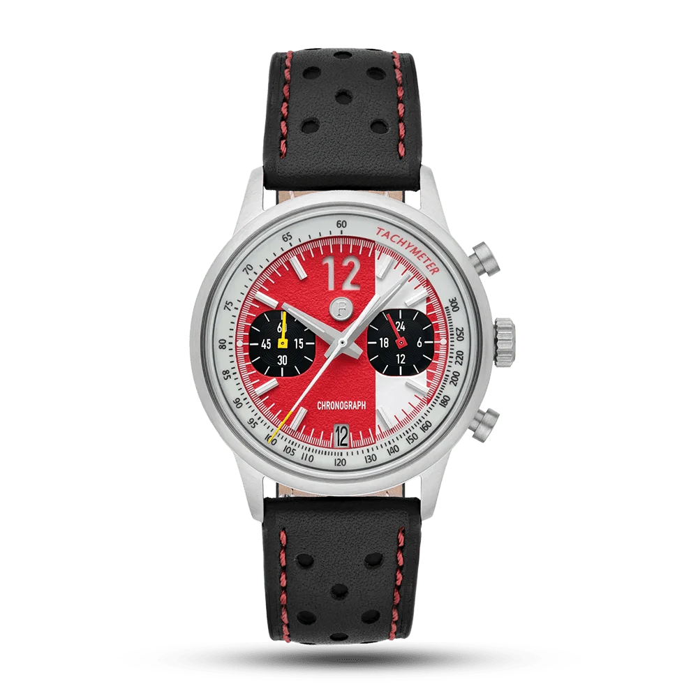Ferro & Company RACE MASTER CHRONOGRAPH