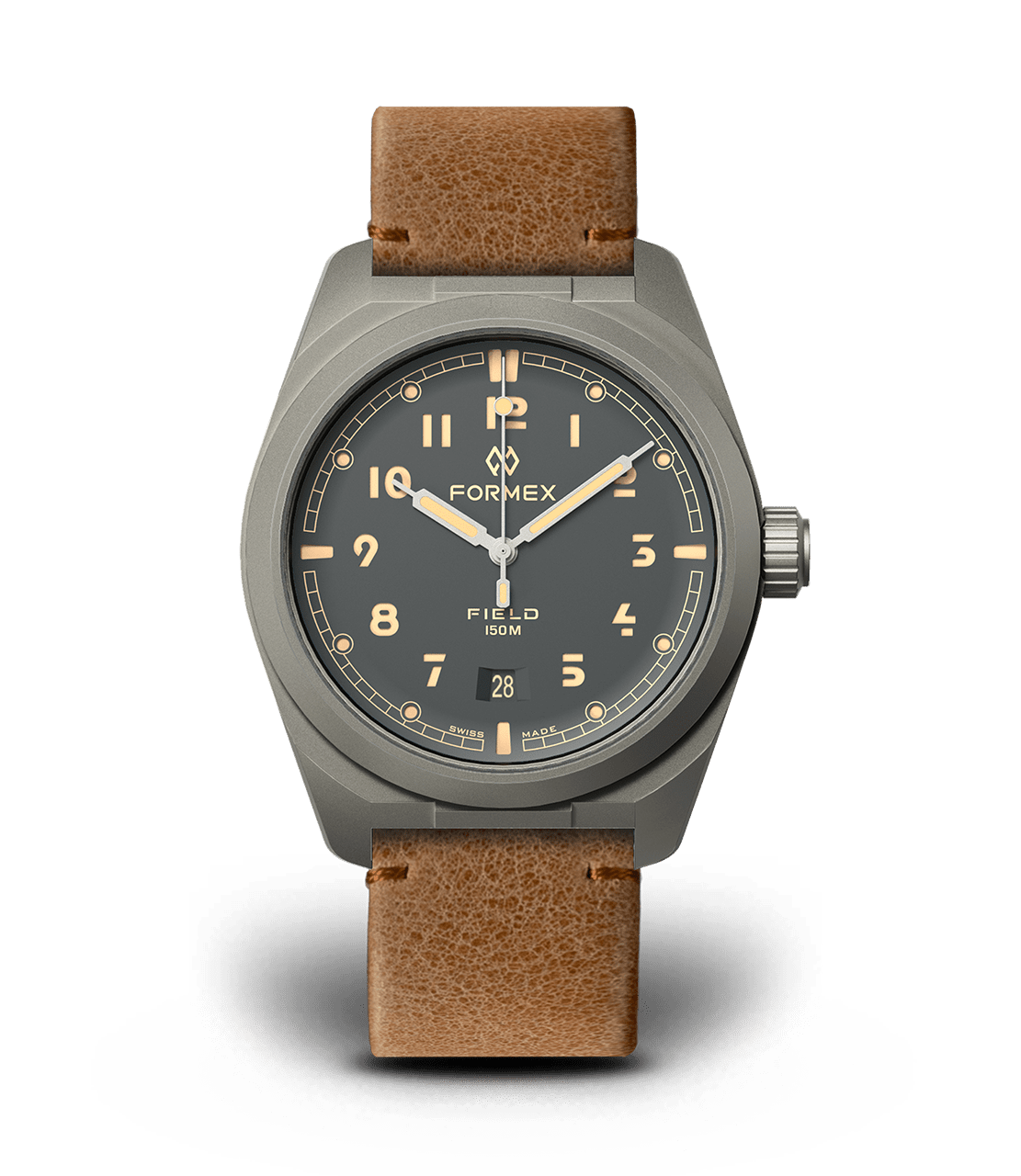 Formex Field Automatic