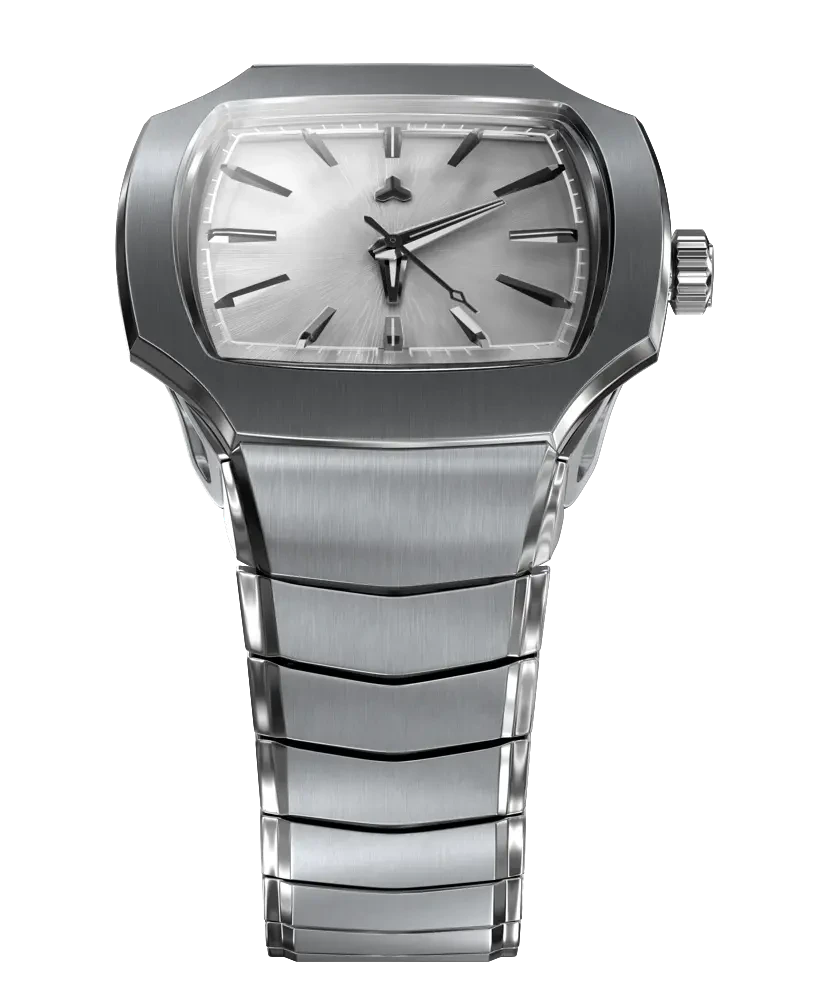 Flux Watches Quadras