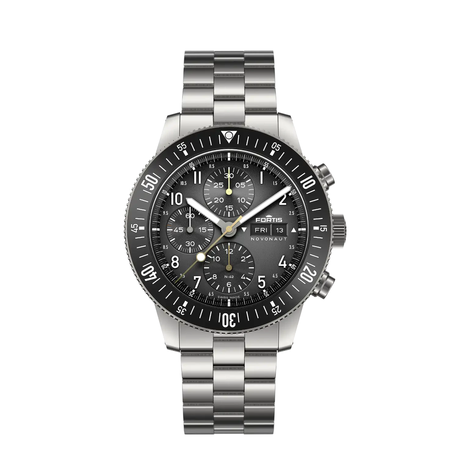 Fortis Novonaut N-42