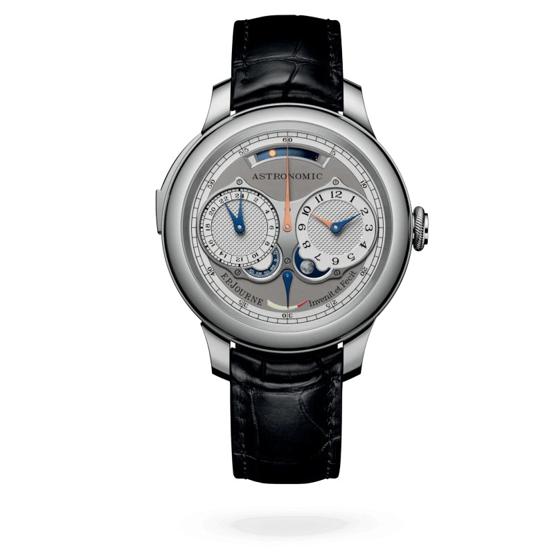 F.P.Journe Astronomic Souveraine