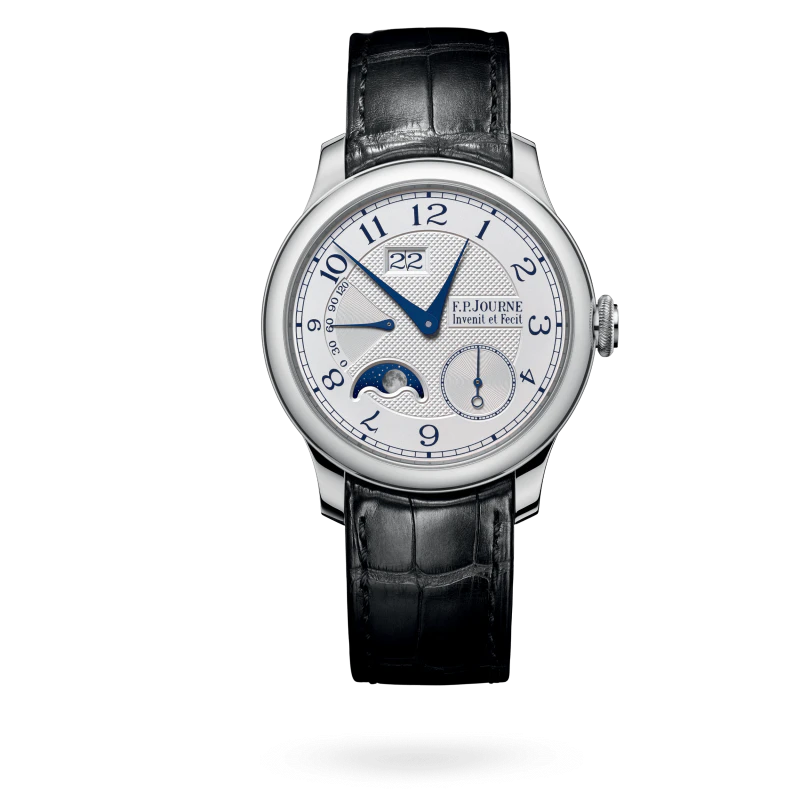 F.P.Journe Automatique Lune
