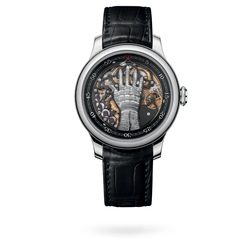 F.P.Journe FFC
