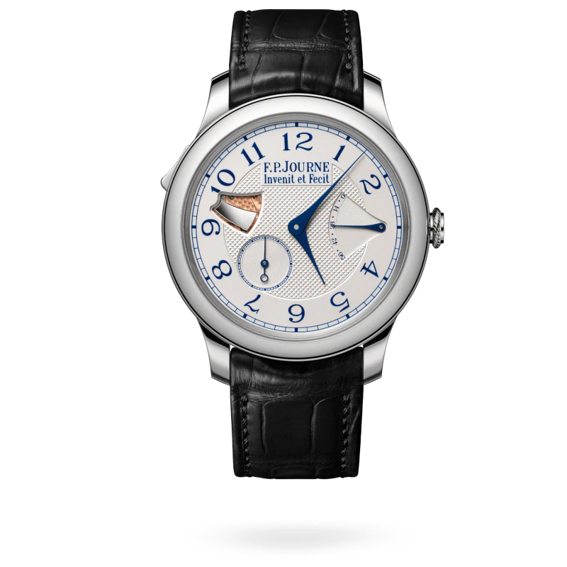 F.P.Journe Répétition Souveraine