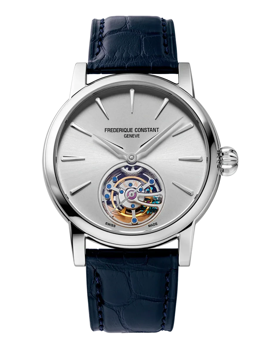 Frederique Constant Manufacture Classic Tourbillon