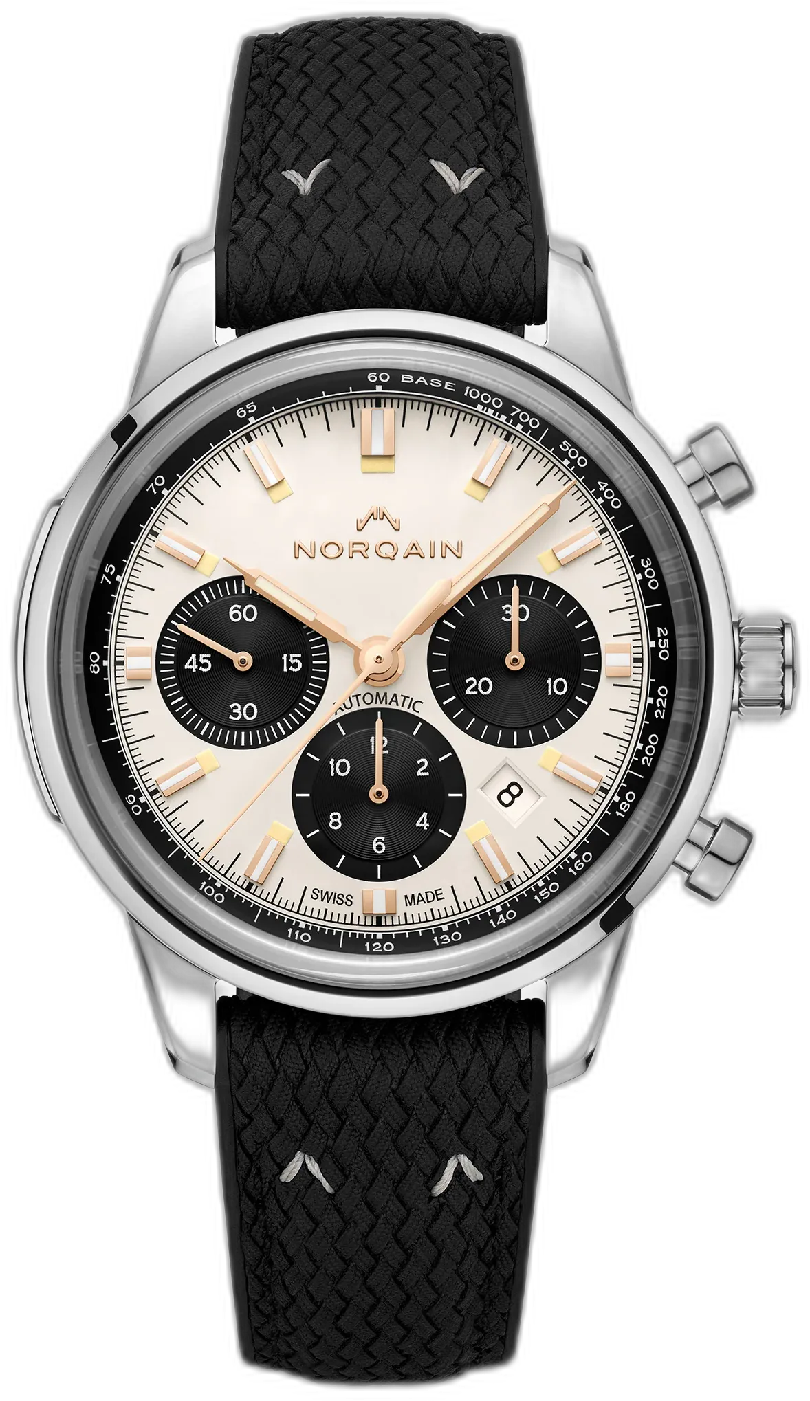 Norqain Freedom 60 Chrono 43mm Limited Edition
