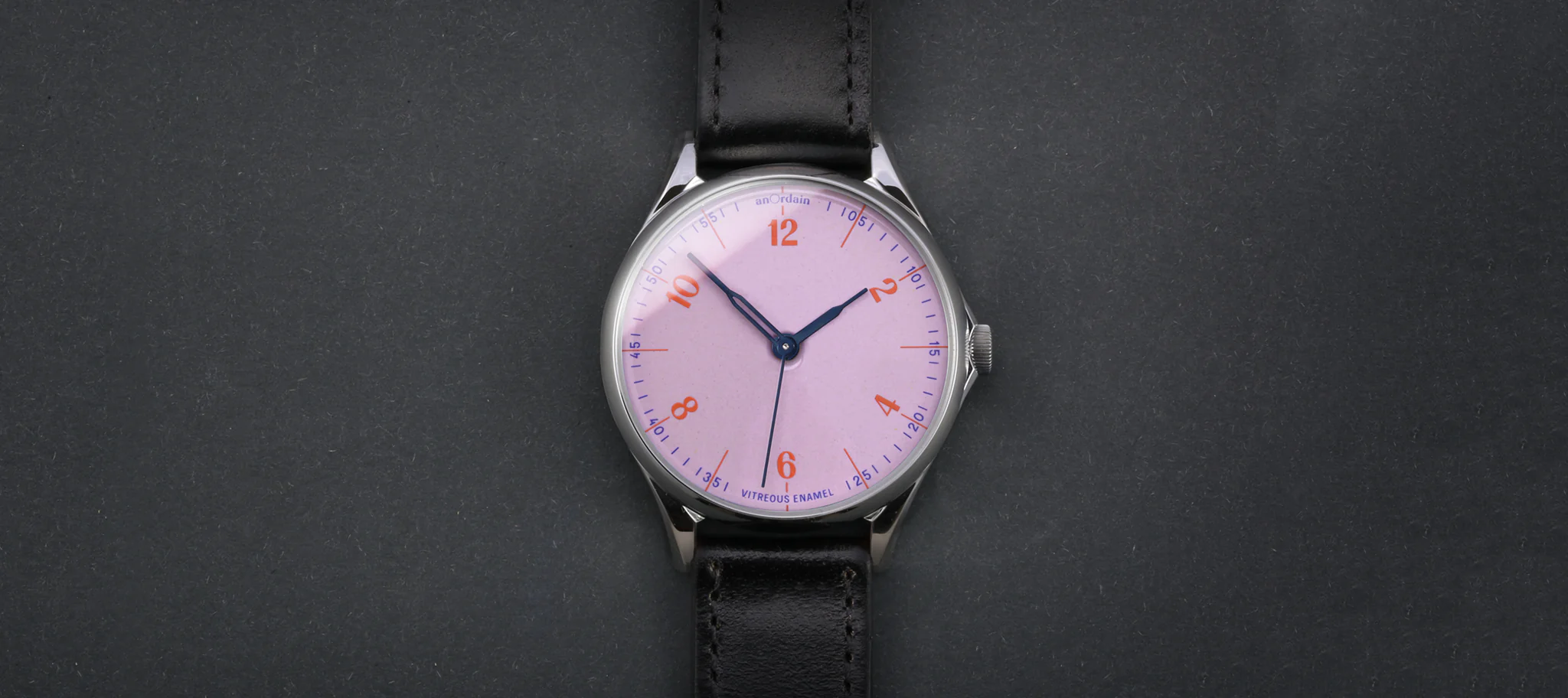 anOrdain Model 1 (Group Buy)