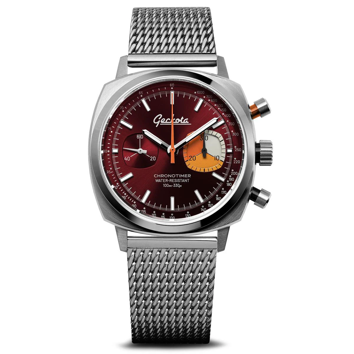 Geckota Chronotimer Sports Edition
