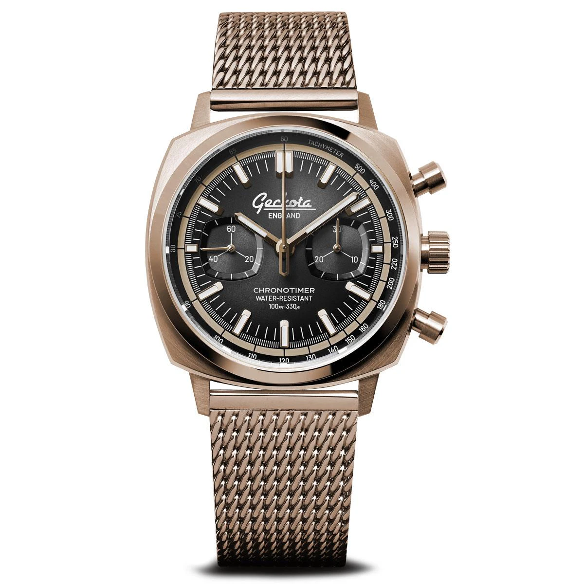 Geckota Classic Chronotimer