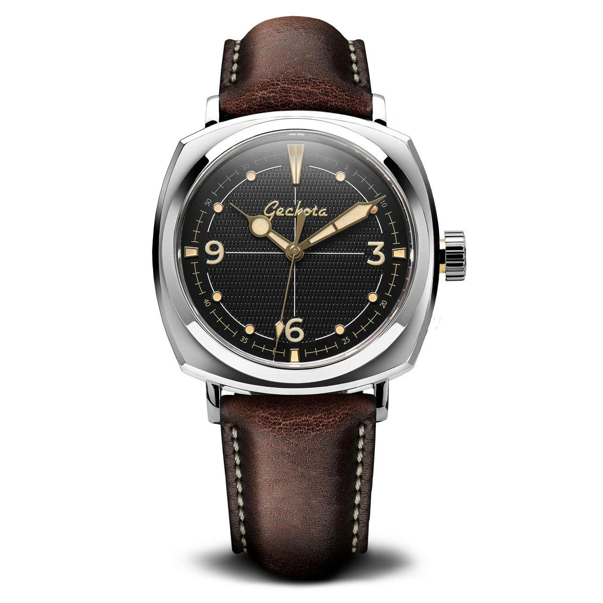 Geckota Pioneer Automatic