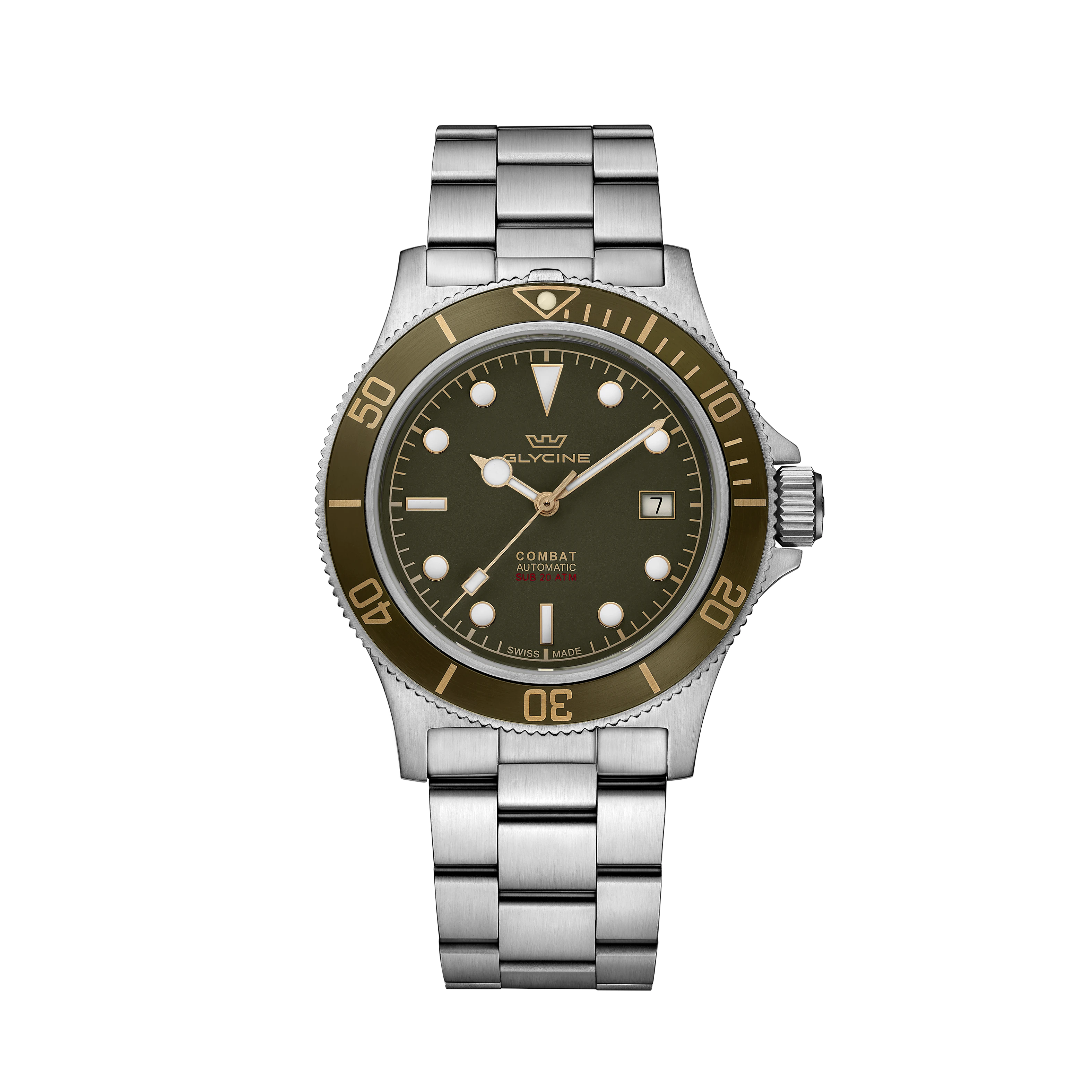 Glycine Combat Sub Sport