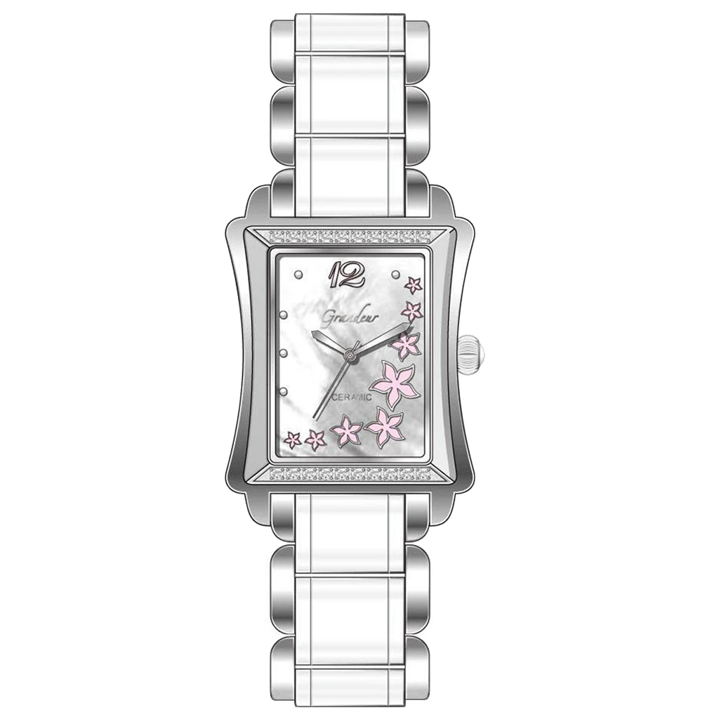 Grandeur Watches Galaxy Ceramic Series G14308